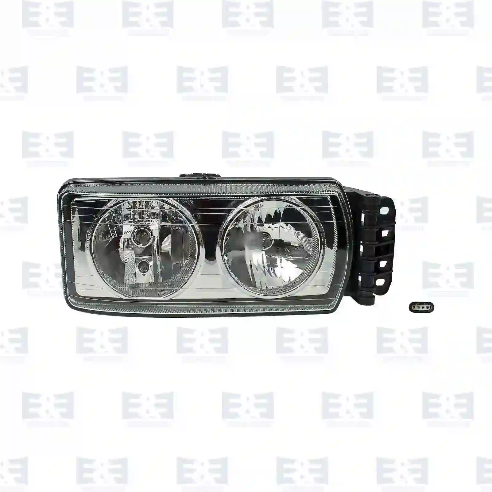  Headlamp, right || E&E Truck Spare Parts | Truck Spare Parts, Auotomotive Spare Parts