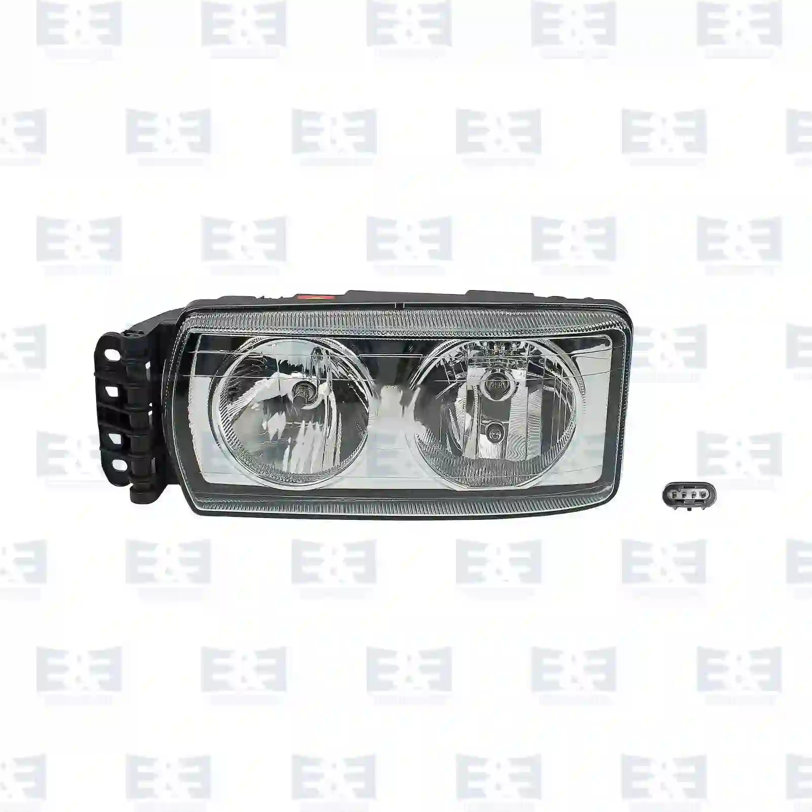  Headlamp, left || E&E Truck Spare Parts | Truck Spare Parts, Auotomotive Spare Parts