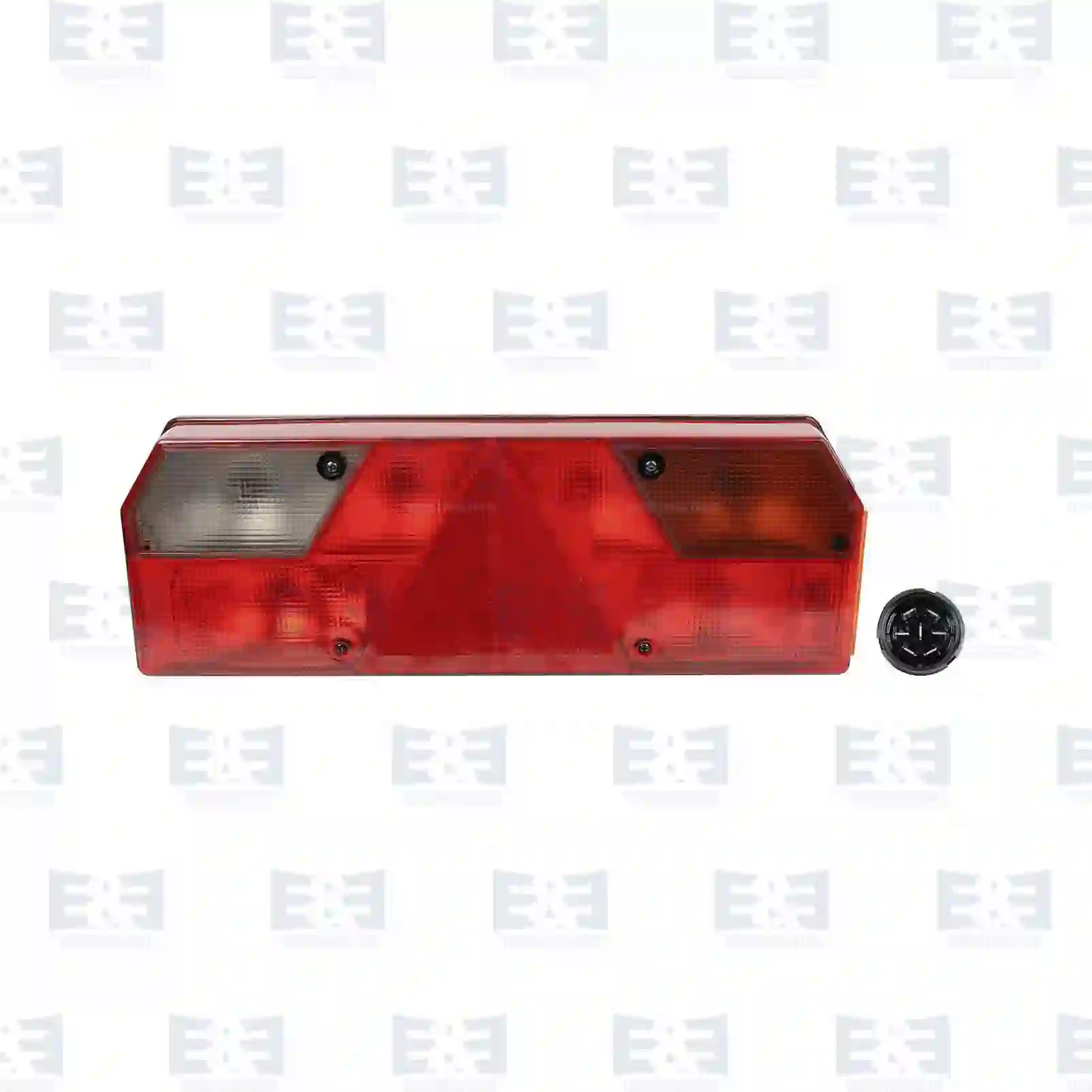  Tail lamp, right || E&E Truck Spare Parts | Truck Spare Parts, Auotomotive Spare Parts