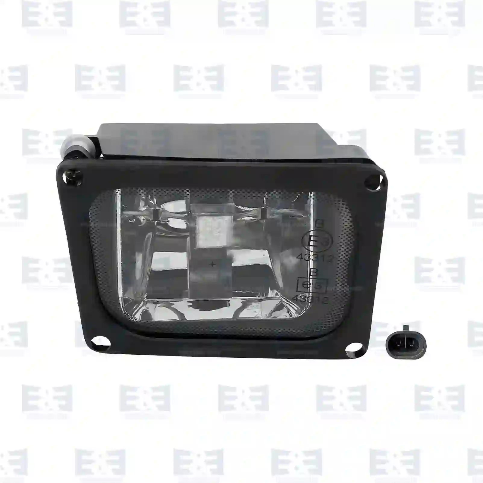 Fog lamp, right, 2E2298199, 98438671 ||  2E2298199 E&E Truck Spare Parts | Truck Spare Parts, Auotomotive Spare Parts Fog lamp, right, 2E2298199, 98438671 ||  2E2298199 E&E Truck Spare Parts | Truck Spare Parts, Auotomotive Spare Parts
