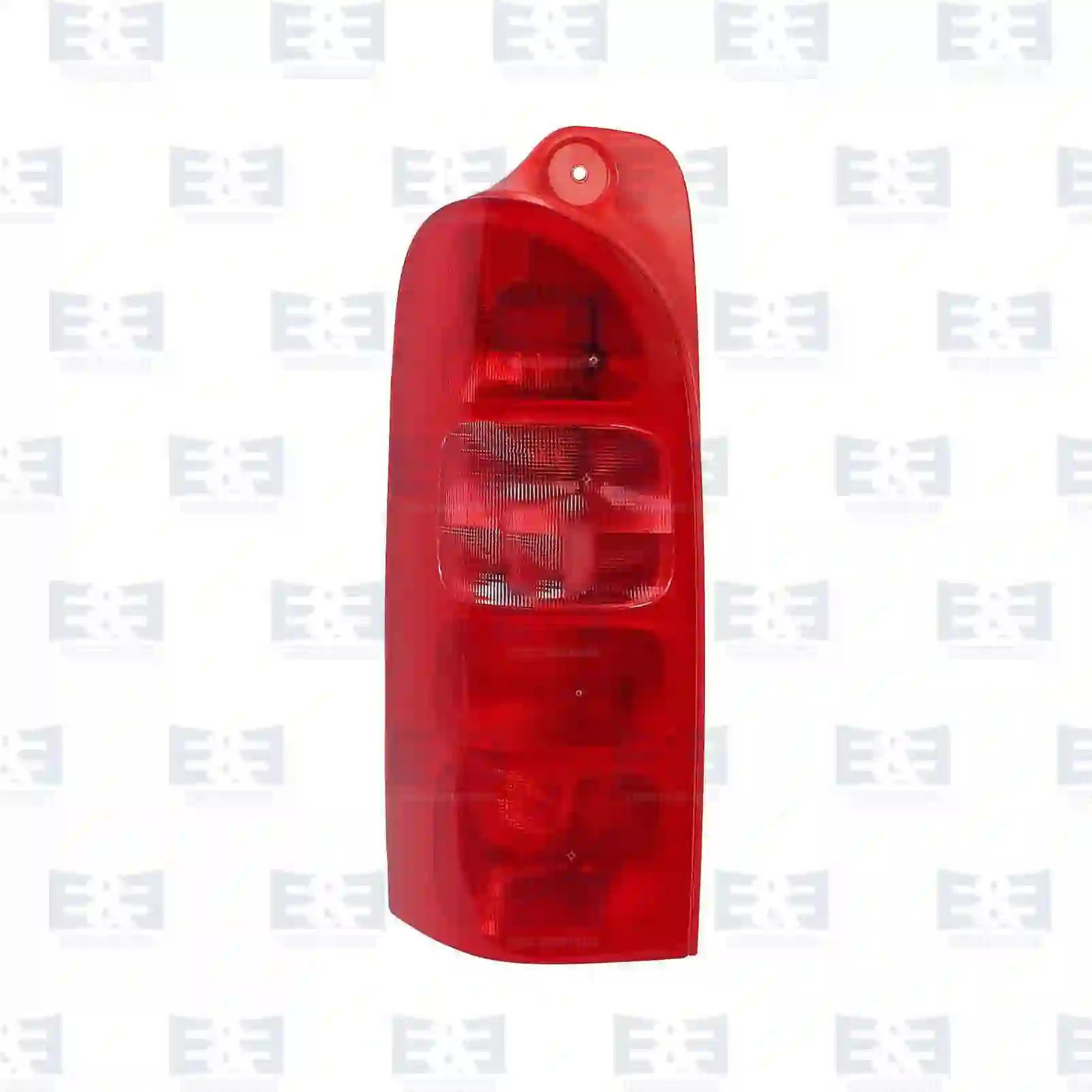  Tail lamp, left, without lamp carrier || E&E Truck Spare Parts | Truck Spare Parts, Auotomotive Spare Parts