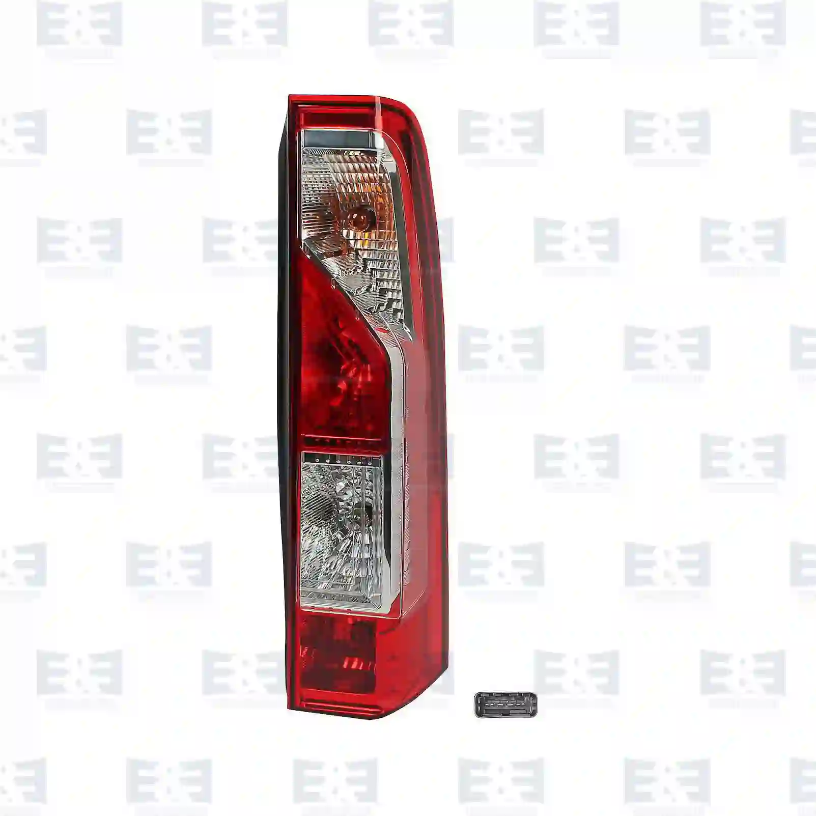  Tail lamp, right || E&E Truck Spare Parts | Truck Spare Parts, Auotomotive Spare Parts