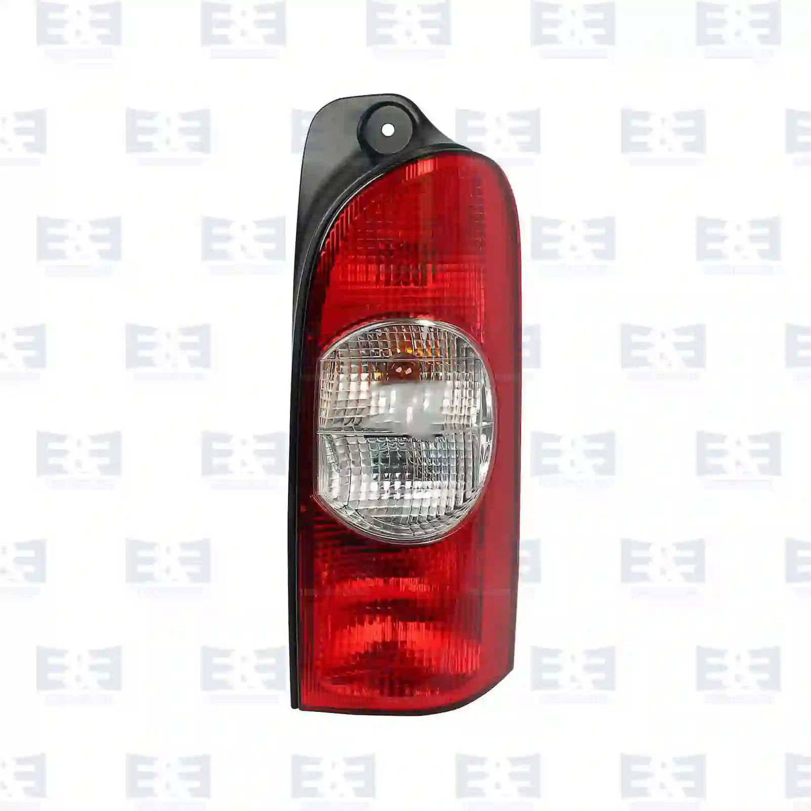  Tail lamp, right, without lamp carrier || E&E Truck Spare Parts | Truck Spare Parts, Auotomotive Spare Parts