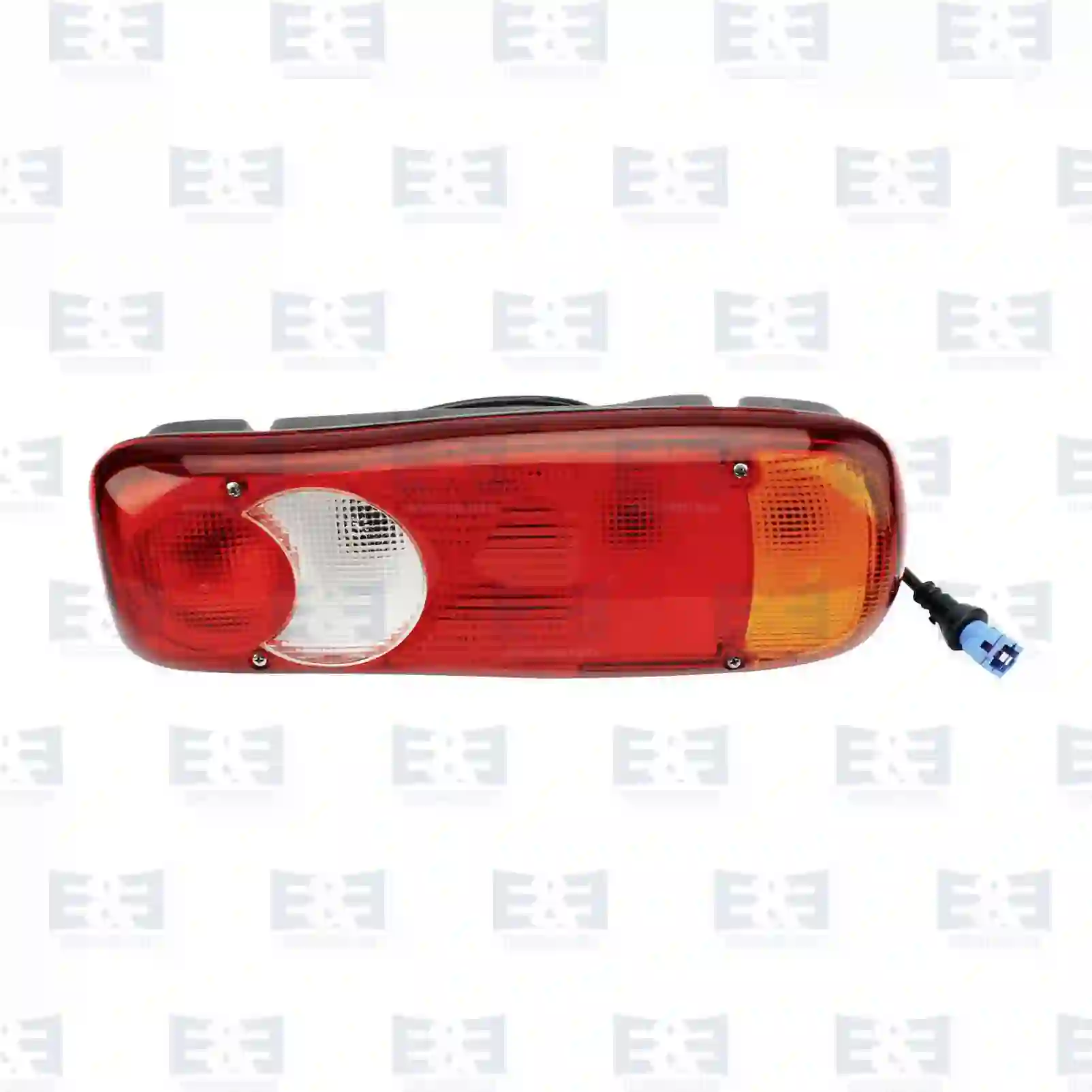  Tail lamp, right || E&E Truck Spare Parts | Truck Spare Parts, Auotomotive Spare Parts