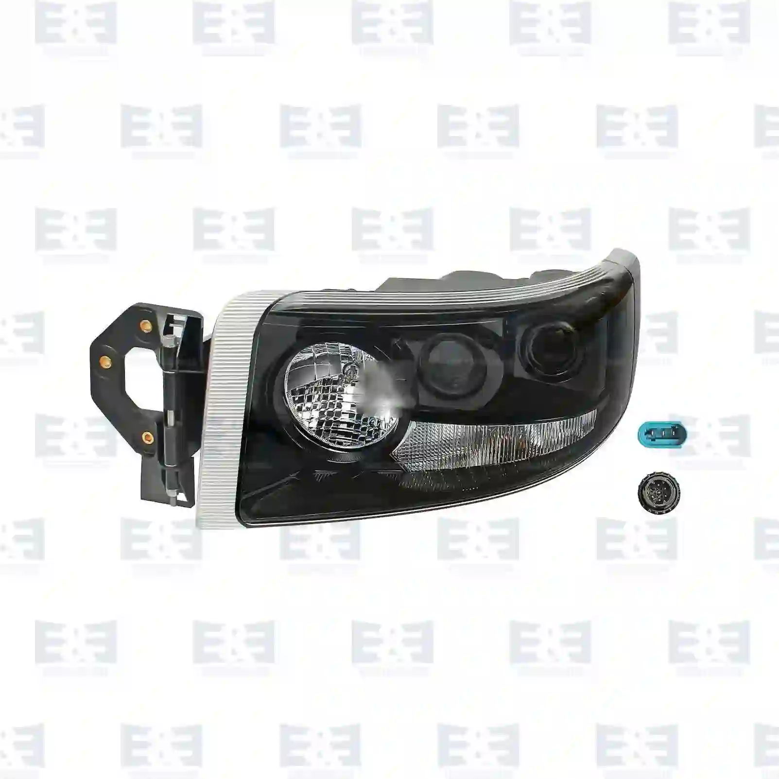 Headlamp, left, with adjusting motor, 2E2298280, 7421554749 ||  2E2298280 E&E Truck Spare Parts | Truck Spare Parts, Auotomotive Spare Parts Headlamp, left, with adjusting motor, 2E2298280, 7421554749 ||  2E2298280 E&E Truck Spare Parts | Truck Spare Parts, Auotomotive Spare Parts