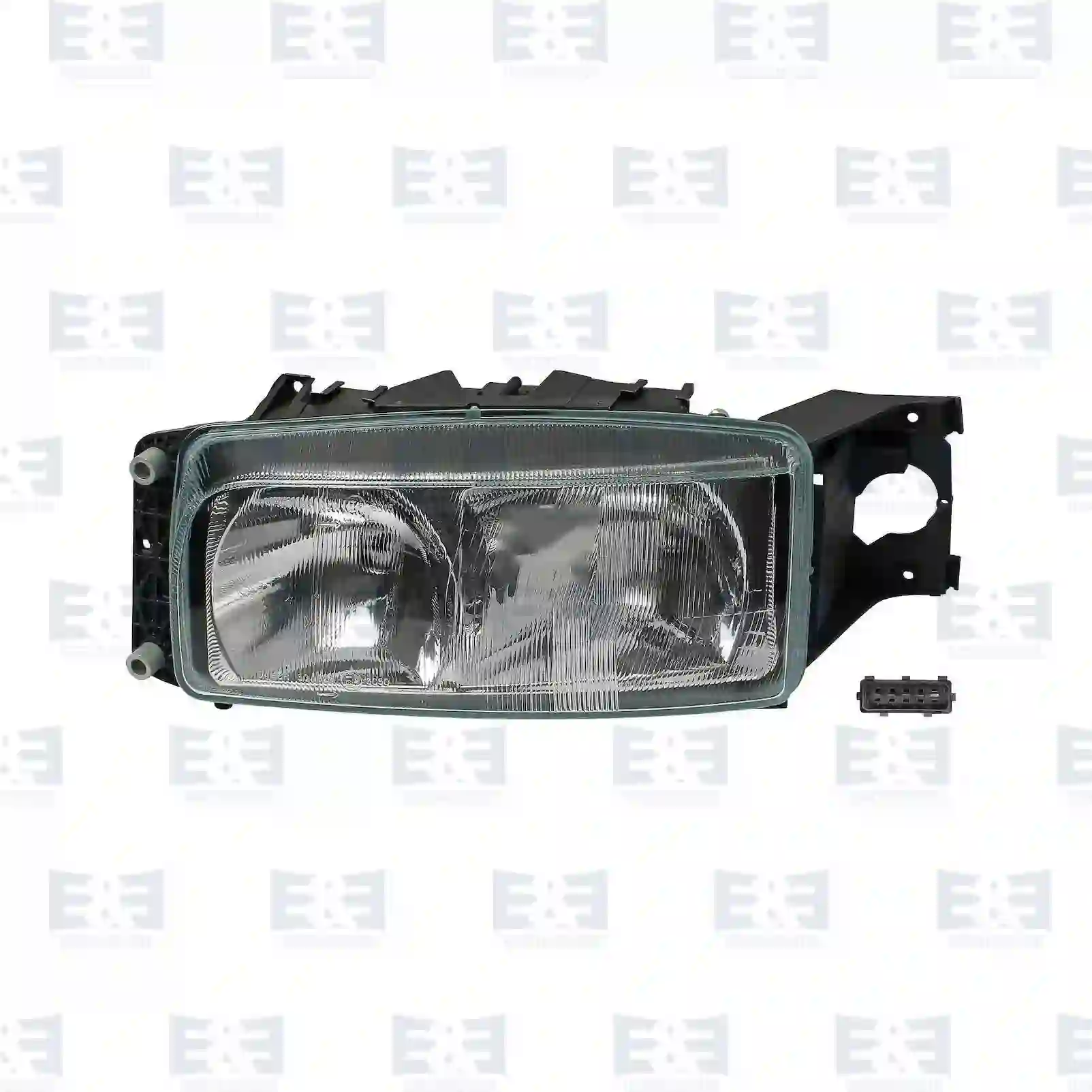 Headlamp Headlamp, left, EE No 2E2298339 ,  oem no:5001853979 E&E Truck Spare Parts | Truck Spare Parts, Auotomotive Spare Parts