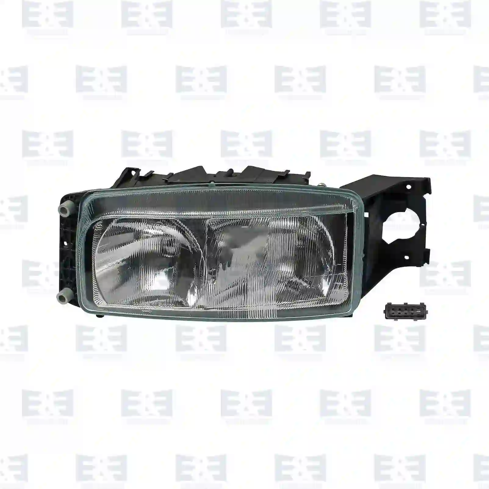  Headlamp, left || E&E Truck Spare Parts | Truck Spare Parts, Auotomotive Spare Parts