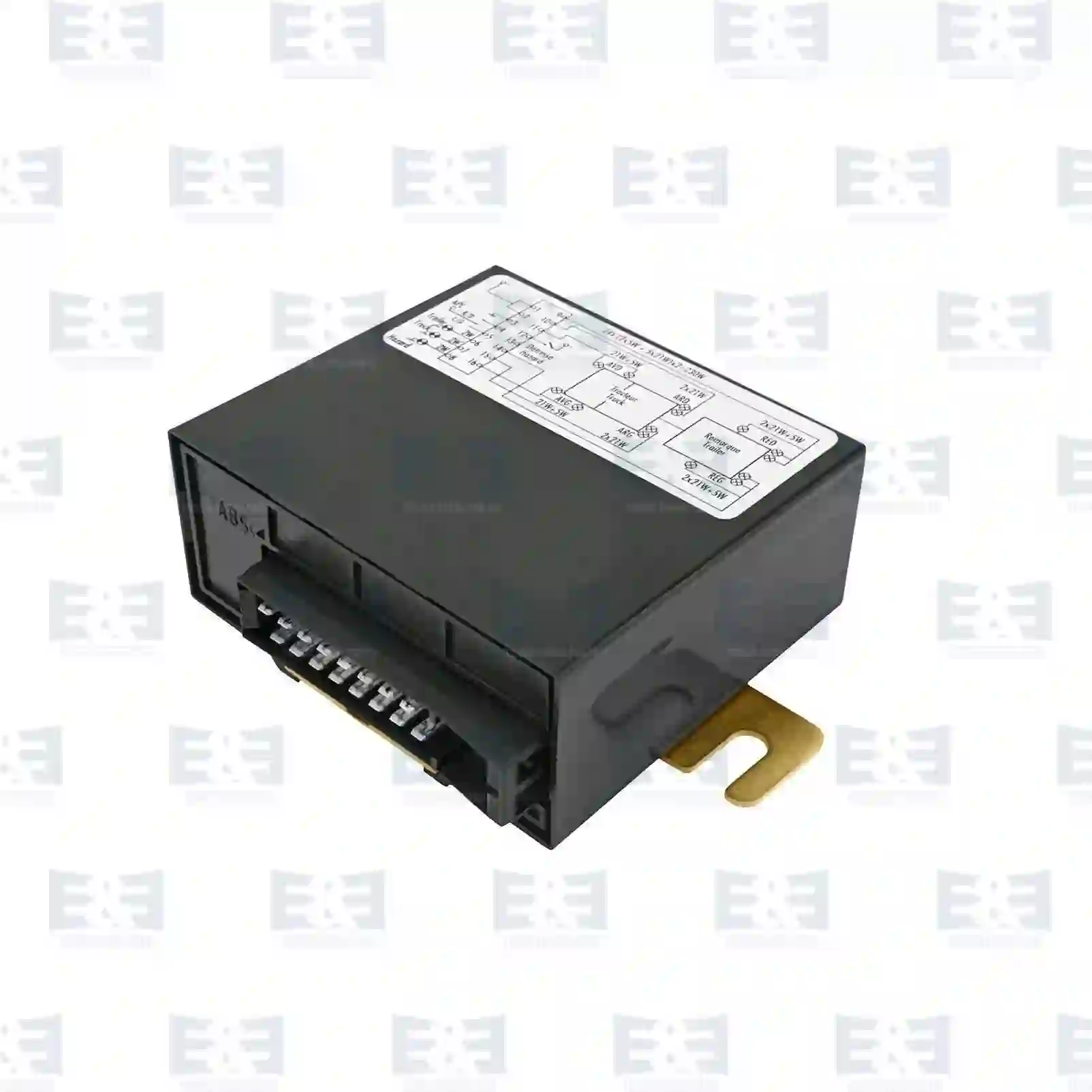 Turn signal relay, 2E2298353, 5010271448, 5010231645, 5010271448, ||  2E2298353 E&E Truck Spare Parts | Truck Spare Parts, Auotomotive Spare Parts Turn signal relay, 2E2298353, 5010271448, 5010231645, 5010271448, ||  2E2298353 E&E Truck Spare Parts | Truck Spare Parts, Auotomotive Spare Parts