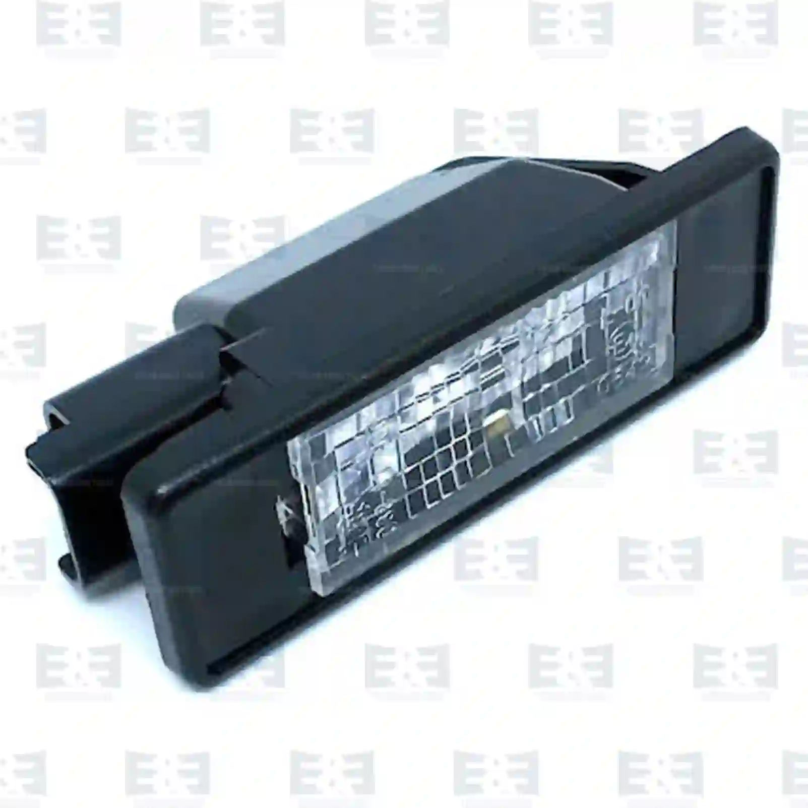 License plate lamp, 2E2298422, 6398200256, 2E0943021A, ZG20635-0008 ||  2E2298422 E&E Truck Spare Parts | Truck Spare Parts, Auotomotive Spare Parts License plate lamp, 2E2298422, 6398200256, 2E0943021A, ZG20635-0008 ||  2E2298422 E&E Truck Spare Parts | Truck Spare Parts, Auotomotive Spare Parts