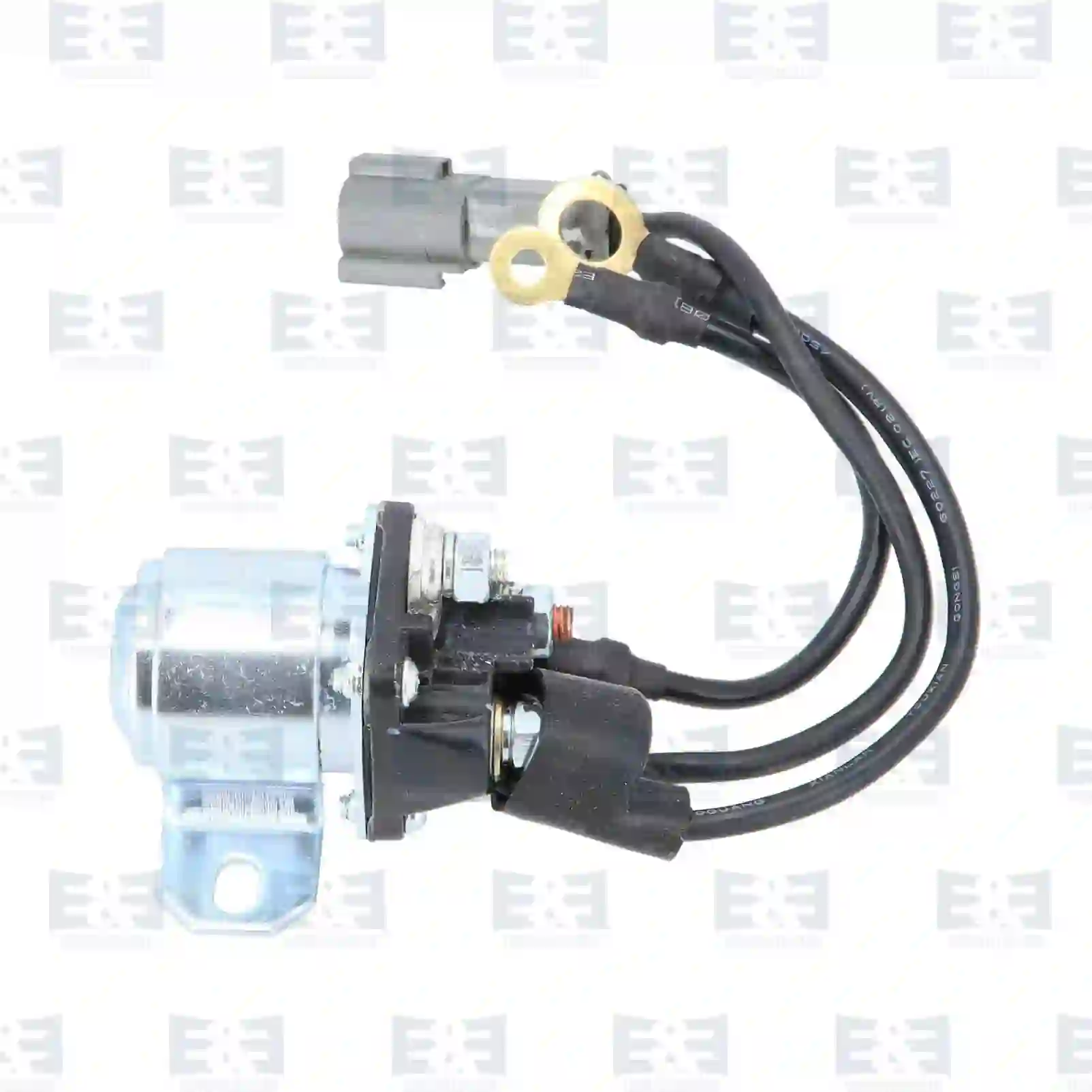  Solenoid switch || E&E Truck Spare Parts | Truck Spare Parts, Auotomotive Spare Parts