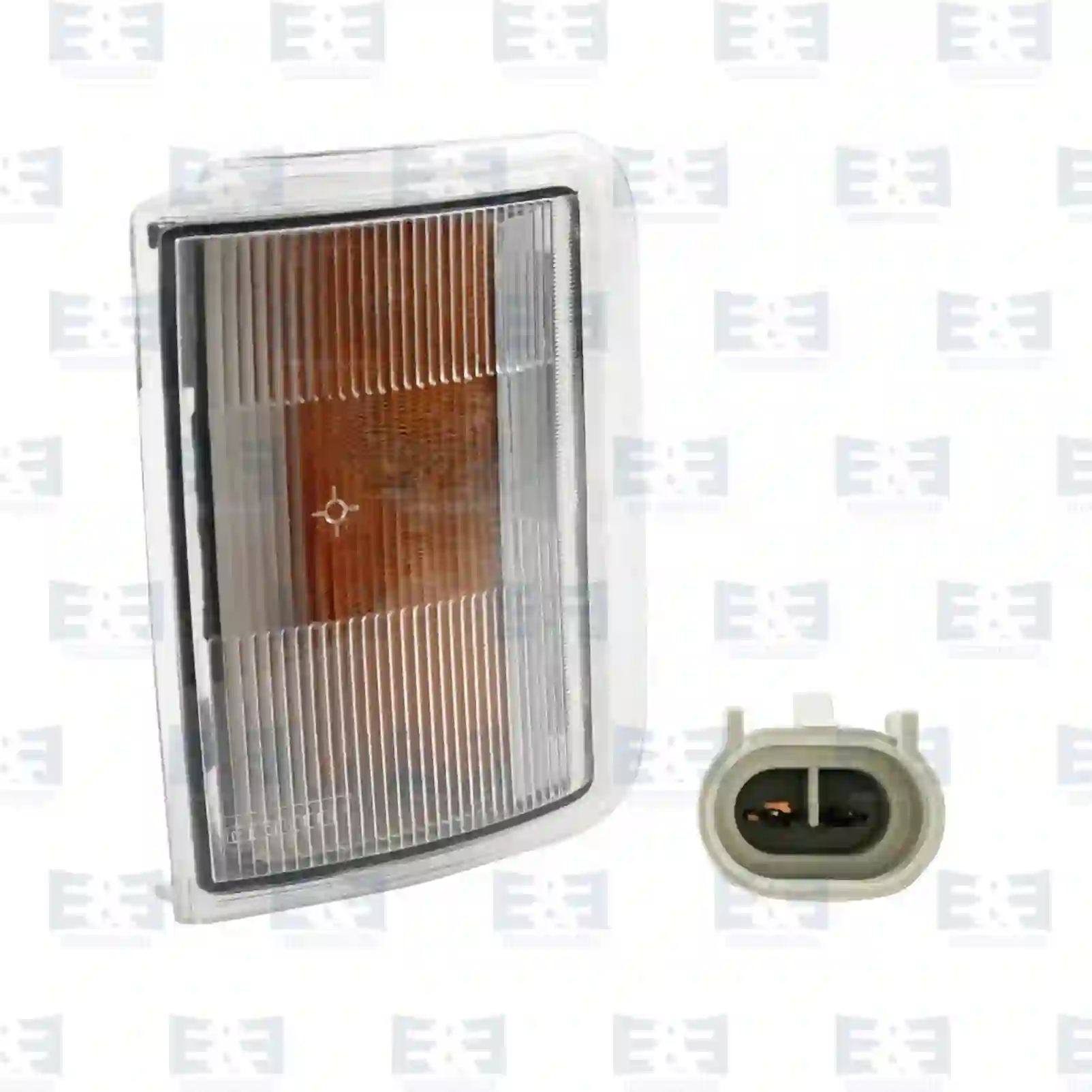 Turn signal lamp, left, without bulb, 2E2298450, 04855968, 4855968, 500340696, ZG21197-0008 ||  2E2298450 E&E Truck Spare Parts | Truck Spare Parts, Auotomotive Spare Parts Turn signal lamp, left, without bulb, 2E2298450, 04855968, 4855968, 500340696, ZG21197-0008 ||  2E2298450 E&E Truck Spare Parts | Truck Spare Parts, Auotomotive Spare Parts