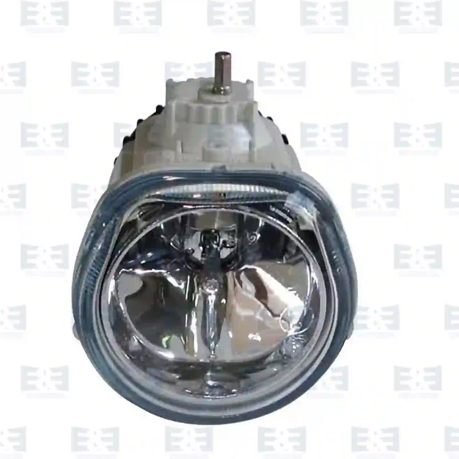  Fog lamp, without bulb || E&E Truck Spare Parts | Truck Spare Parts, Auotomotive Spare Parts