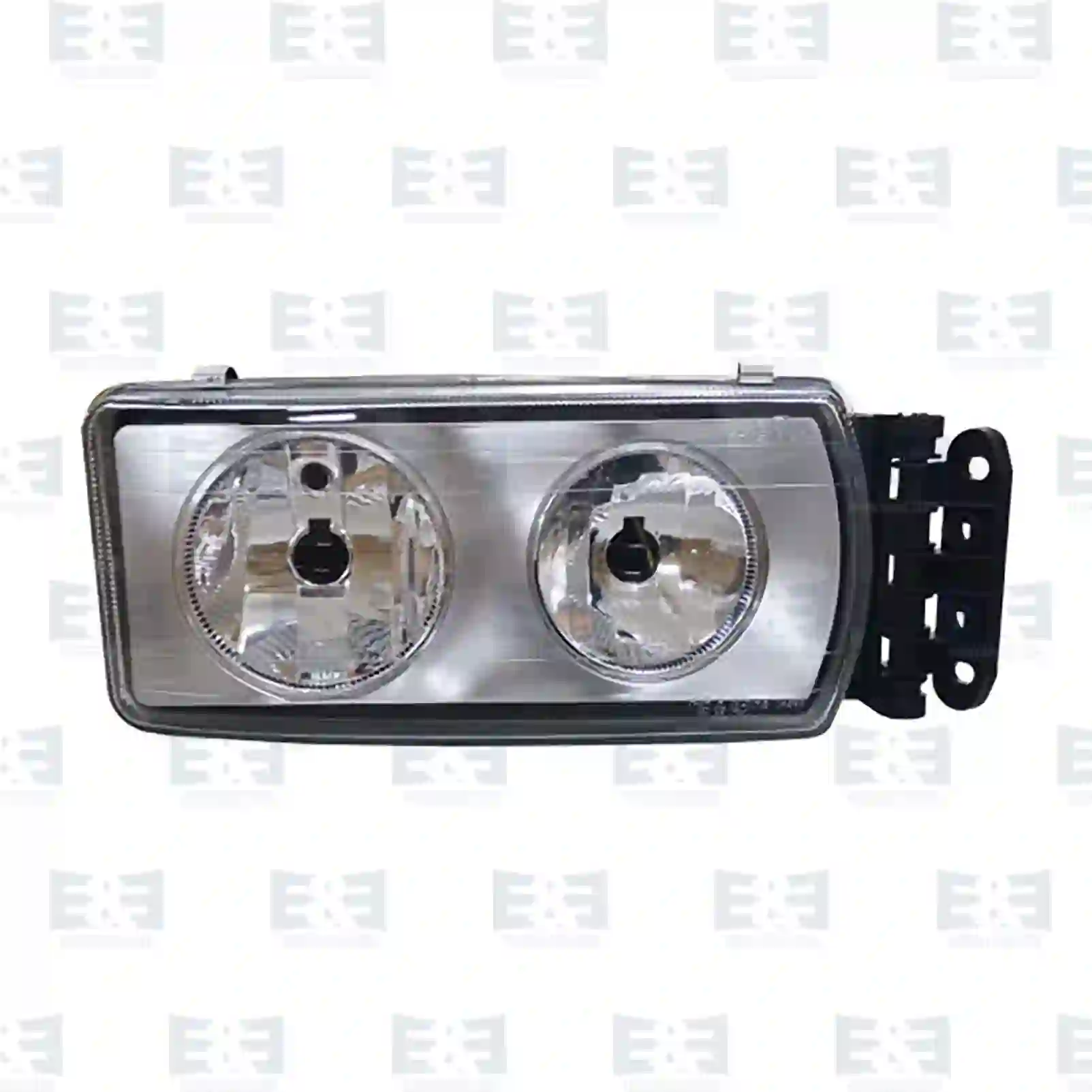  Headlamp, right, with bulbs || E&E Truck Spare Parts | Truck Spare Parts, Auotomotive Spare Parts