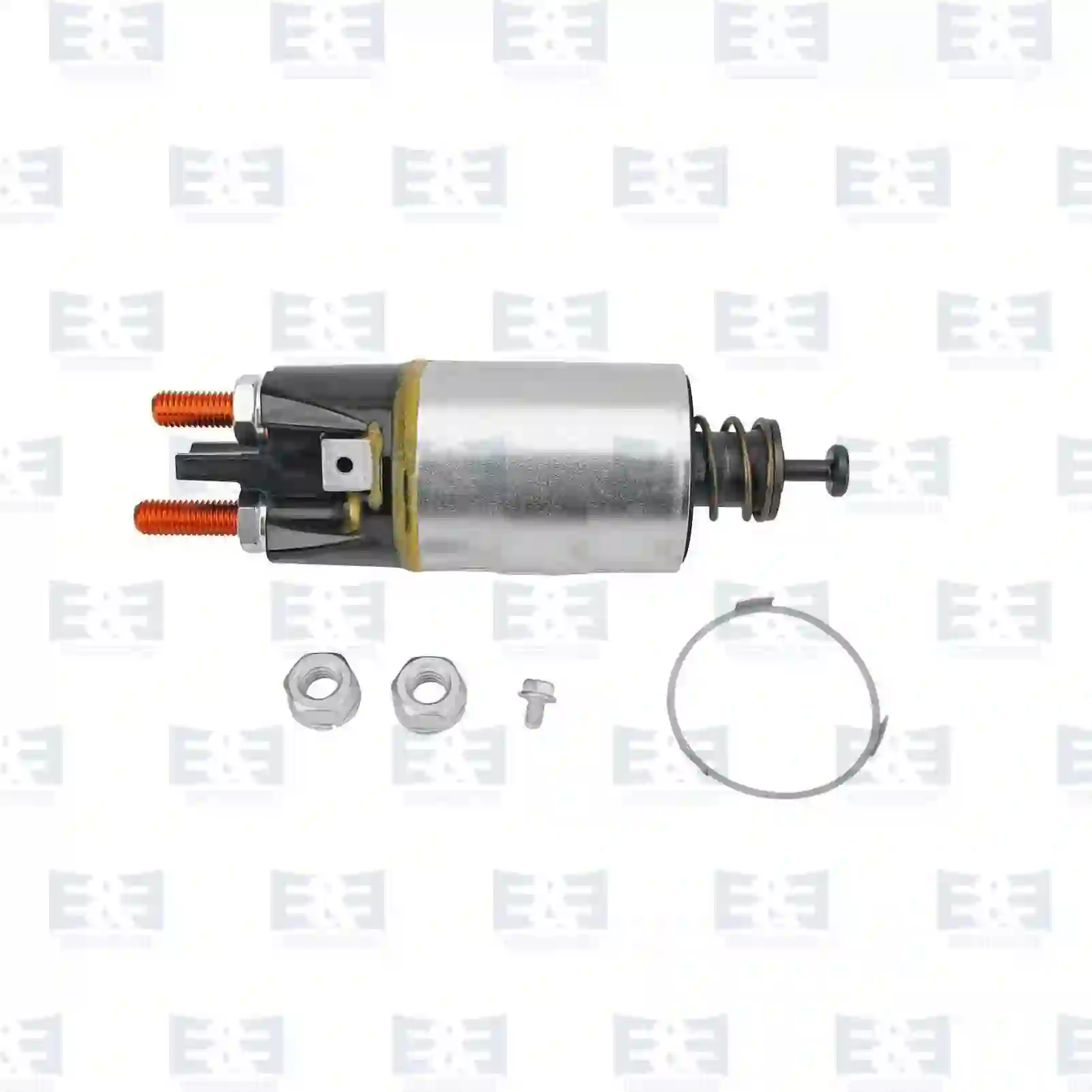  Solenoid switch || E&E Truck Spare Parts | Truck Spare Parts, Auotomotive Spare Parts