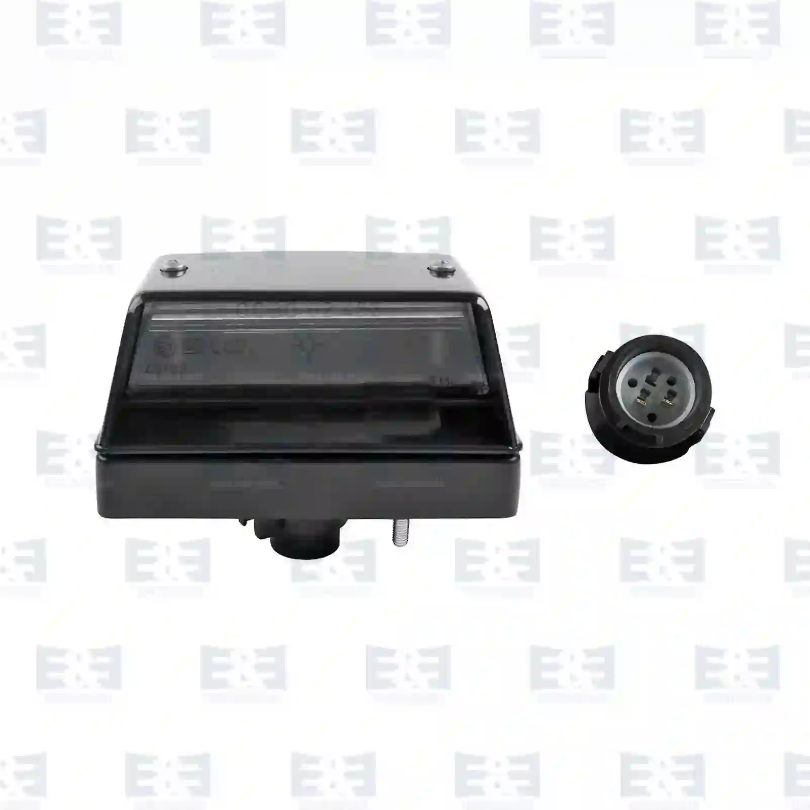 License plate lamp, right, 2E2298493, 04747613, 04747613, 4747613, 98426076, ZG20641-0008 ||  2E2298493 E&E Truck Spare Parts | Truck Spare Parts, Auotomotive Spare Parts License plate lamp, right, 2E2298493, 04747613, 04747613, 4747613, 98426076, ZG20641-0008 ||  2E2298493 E&E Truck Spare Parts | Truck Spare Parts, Auotomotive Spare Parts