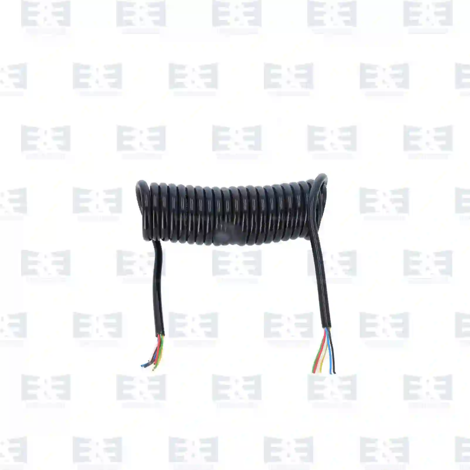  Electrical coil, without plug || E&E Truck Spare Parts | Truck Spare Parts, Auotomotive Spare Parts