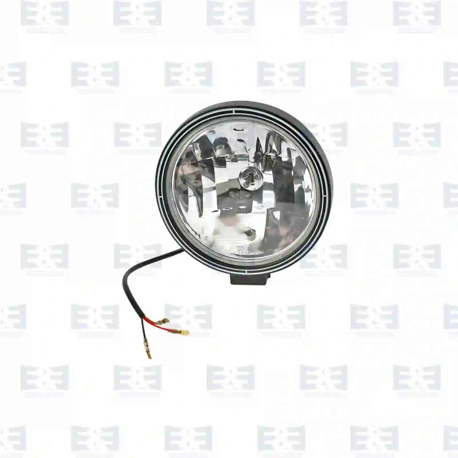  High beam lamp, with parking light || E&E Truck Spare Parts | Truck Spare Parts, Auotomotive Spare Parts