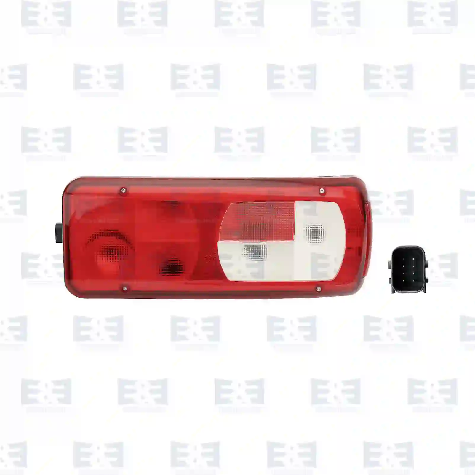  Tail lamp, right || E&E Truck Spare Parts | Truck Spare Parts, Auotomotive Spare Parts