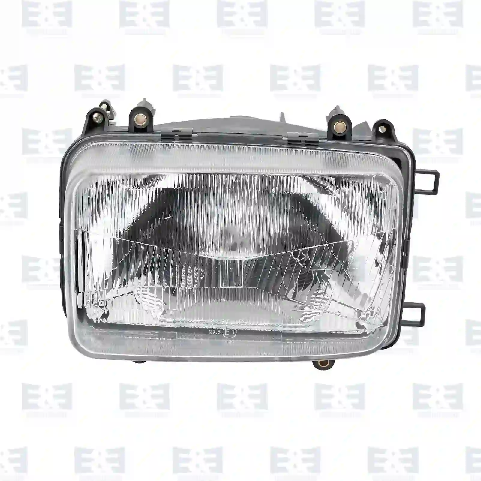 Headlamp, left, without bulbs, 2E2298558, 1293360, 139336 ||  2E2298558 E&E Truck Spare Parts | Truck Spare Parts, Auotomotive Spare Parts Headlamp, left, without bulbs, 2E2298558, 1293360, 139336 ||  2E2298558 E&E Truck Spare Parts | Truck Spare Parts, Auotomotive Spare Parts