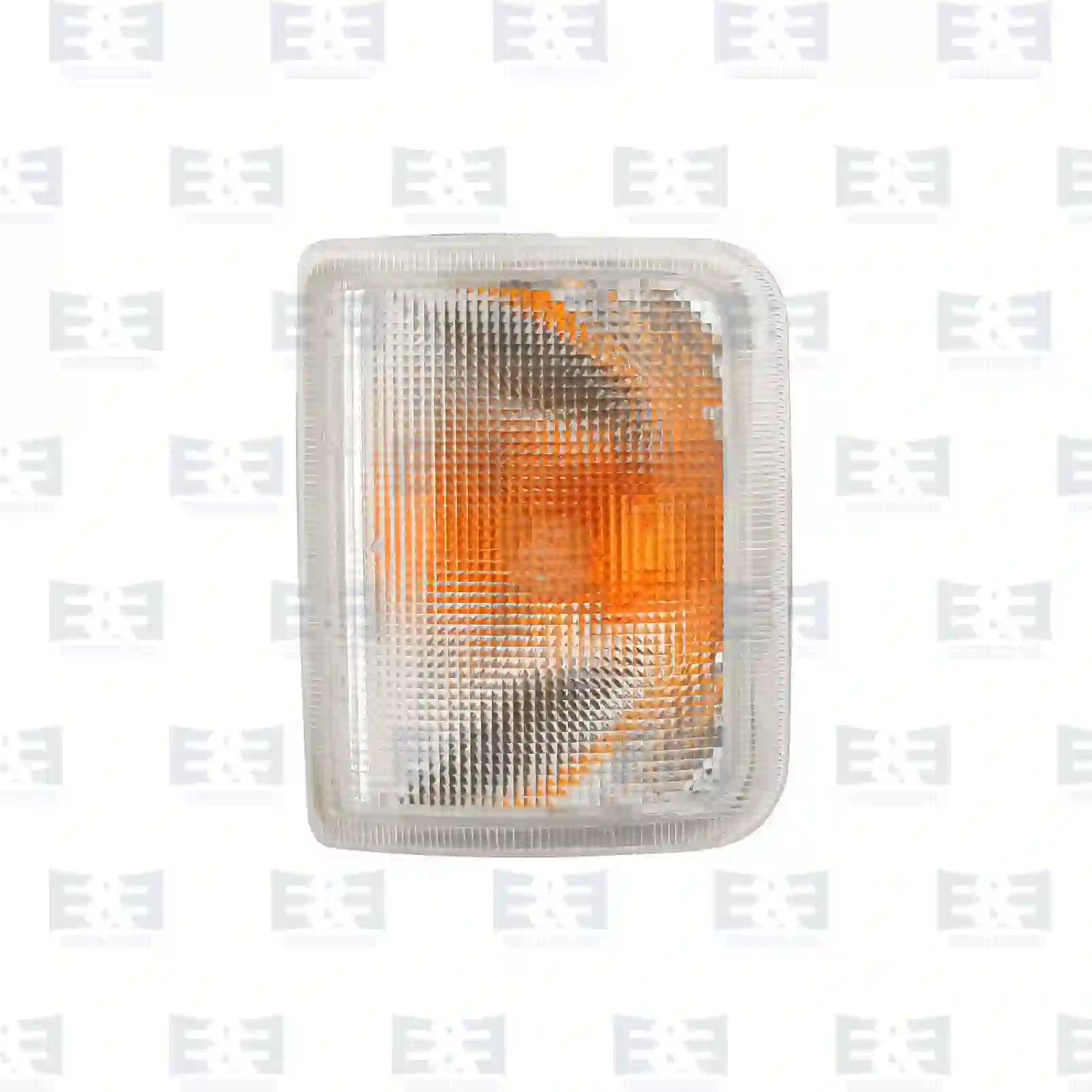 Turn signal lamp, white, 2E2298560, 1301368, ZG21242-0008 ||  2E2298560 E&E Truck Spare Parts | Truck Spare Parts, Auotomotive Spare Parts Turn signal lamp, white, 2E2298560, 1301368, ZG21242-0008 ||  2E2298560 E&E Truck Spare Parts | Truck Spare Parts, Auotomotive Spare Parts