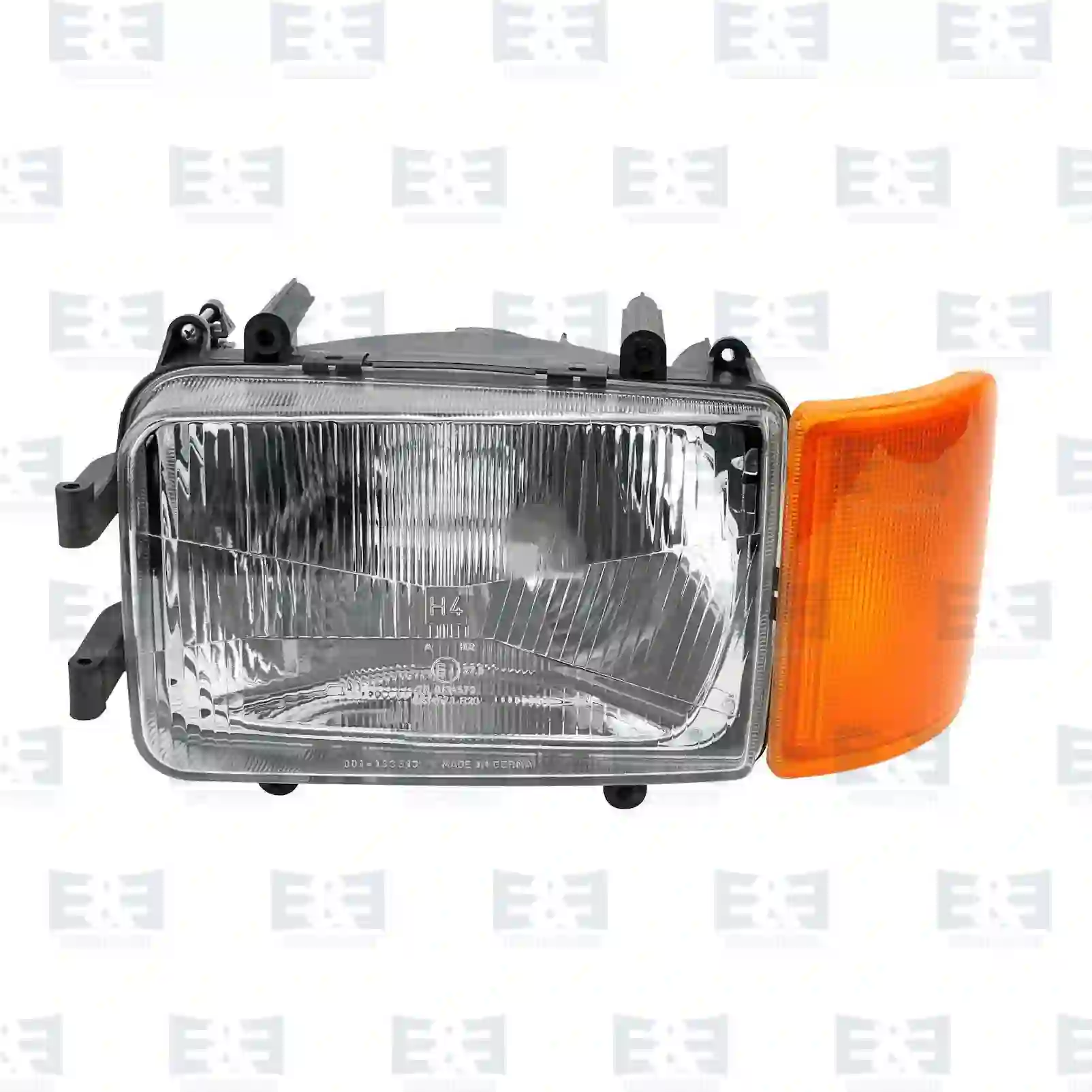  Headlamp, left, without bulbs || E&E Truck Spare Parts | Truck Spare Parts, Auotomotive Spare Parts