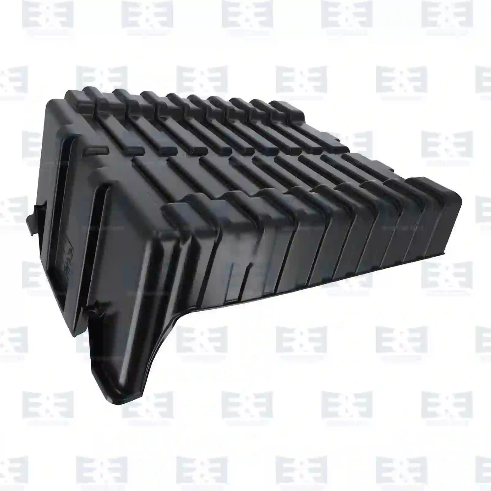 Battery Battery cover, EE No 2E2298579 ,  oem no:0287973, 1603386, 1732653, 1745335, 287973, ZG60031-0008 E&E Truck Spare Parts | Truck Spare Parts, Auotomotive Spare Parts