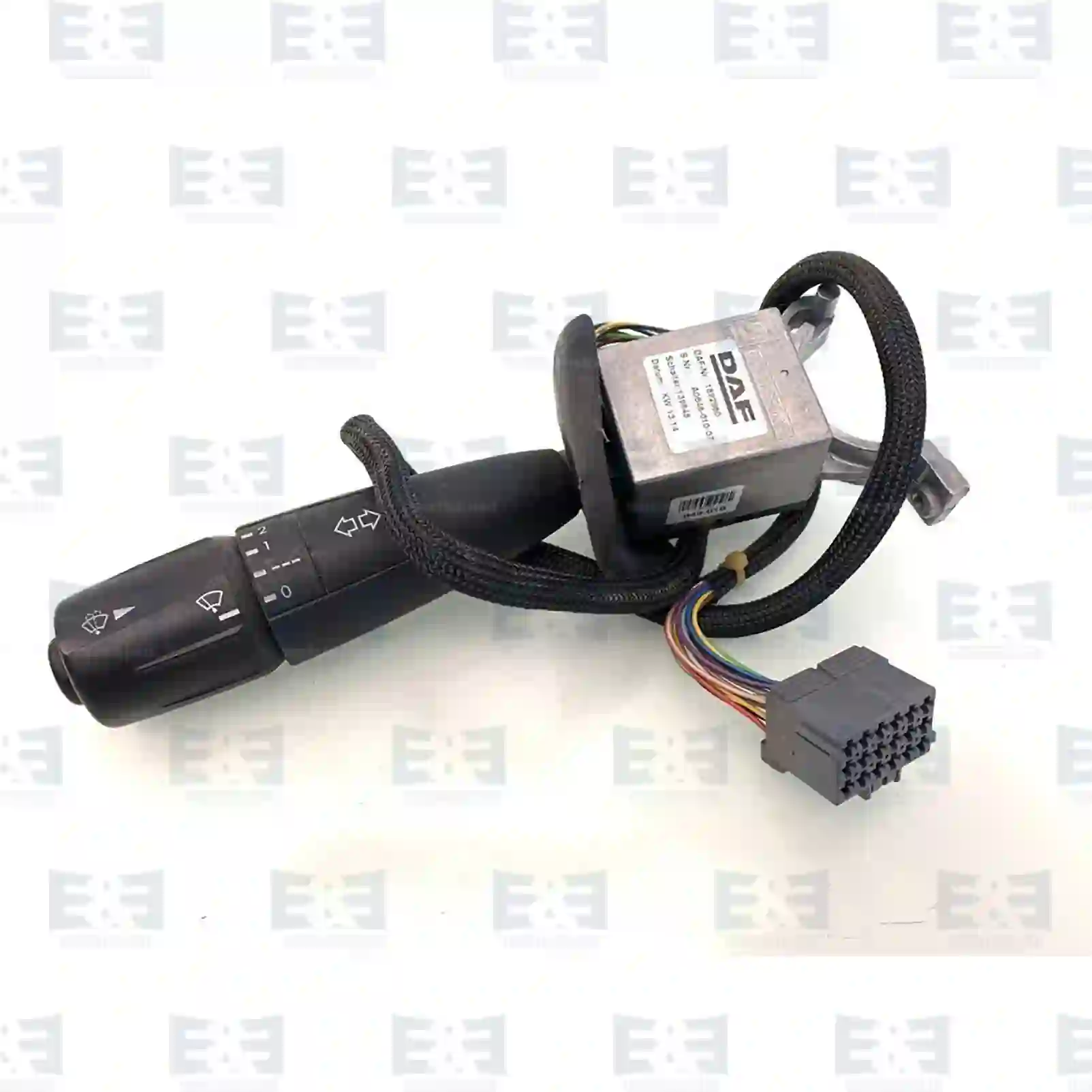  Steering column switch || E&E Truck Spare Parts | Truck Spare Parts, Auotomotive Spare Parts