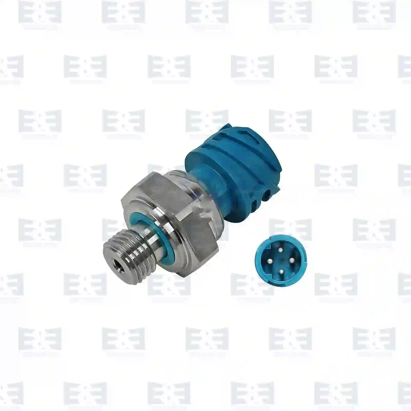  Pressure sensor, fuel || E&E Truck Spare Parts | Truck Spare Parts, Auotomotive Spare Parts