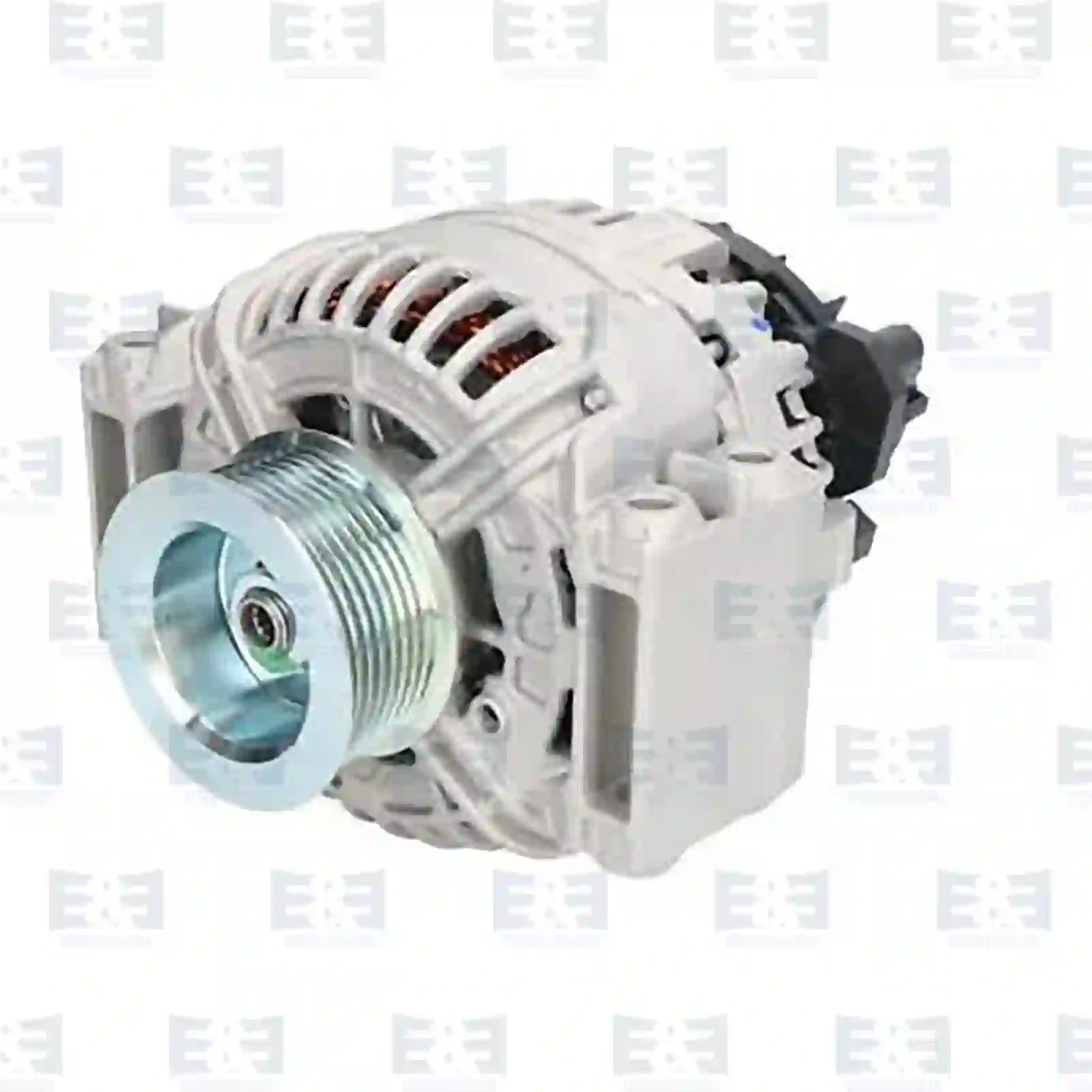  Alternator || E&E Truck Spare Parts | Truck Spare Parts, Auotomotive Spare Parts