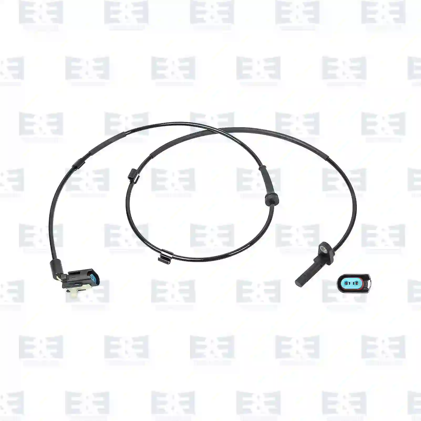  ABS sensor, rear || E&E Truck Spare Parts | Truck Spare Parts, Auotomotive Spare Parts