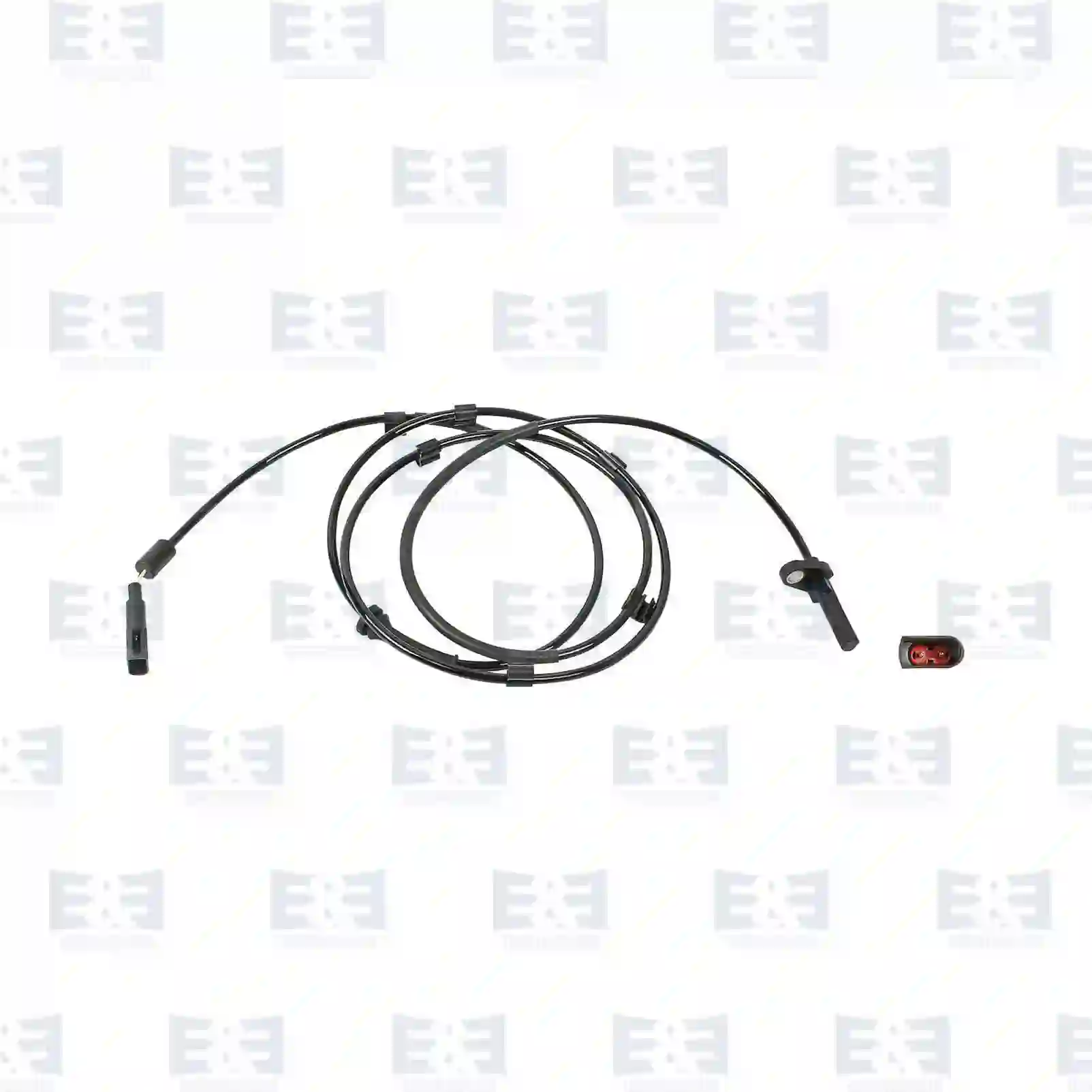  ABS sensor, rear || E&E Truck Spare Parts | Truck Spare Parts, Auotomotive Spare Parts