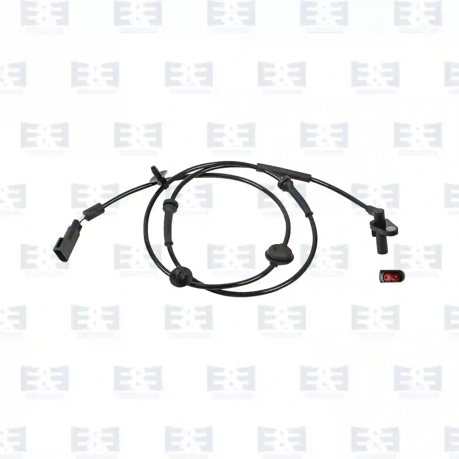  ABS sensor, front || E&E Truck Spare Parts | Truck Spare Parts, Auotomotive Spare Parts