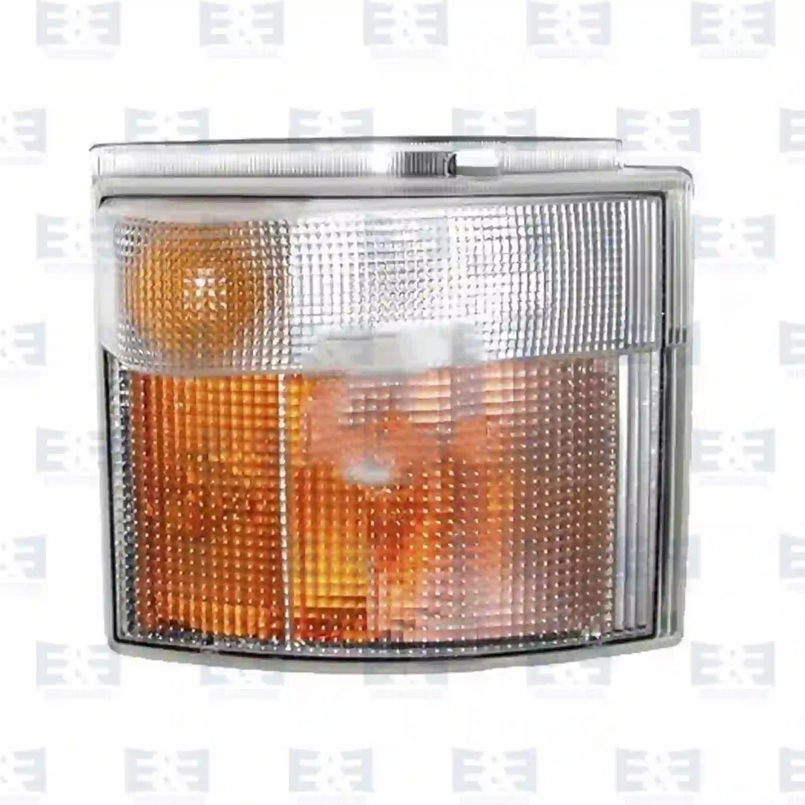  Turn signal lamp, right, without bulb || E&E Truck Spare Parts | Truck Spare Parts, Auotomotive Spare Parts