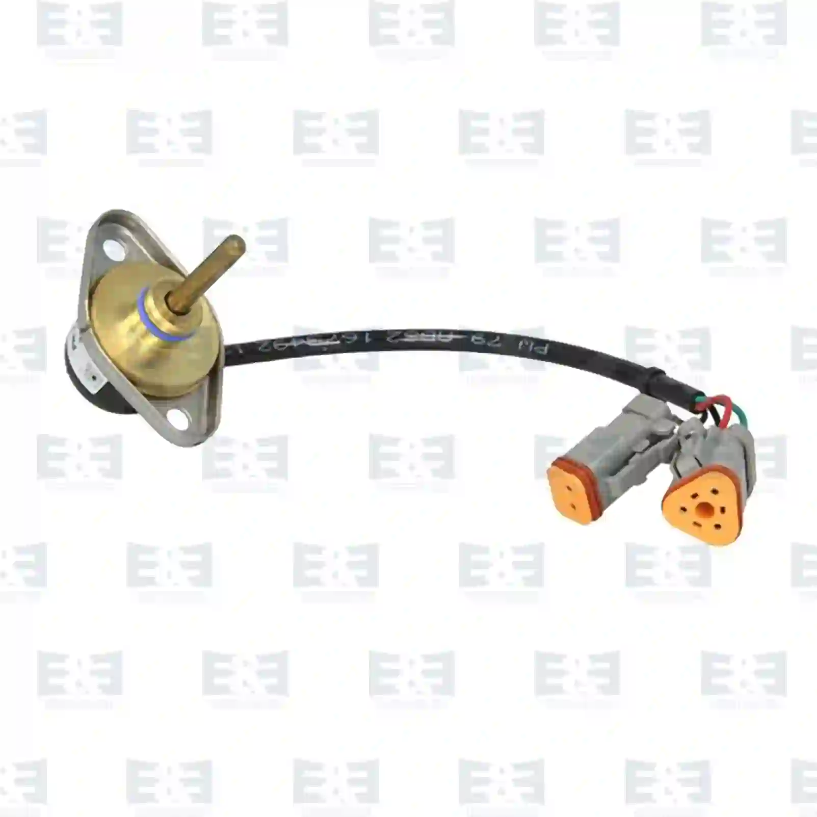  Charge pressure sensor || E&E Truck Spare Parts | Truck Spare Parts, Auotomotive Spare Parts