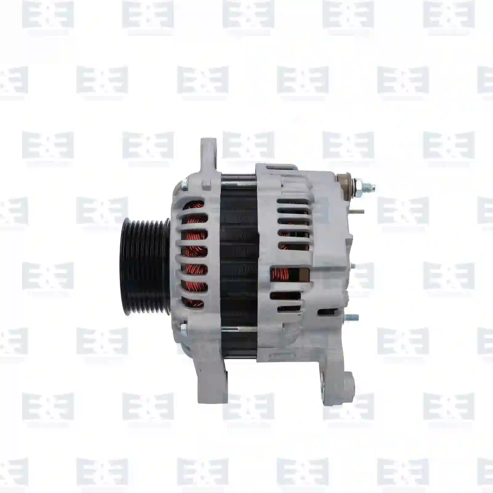  Alternator || E&E Truck Spare Parts | Truck Spare Parts, Auotomotive Spare Parts