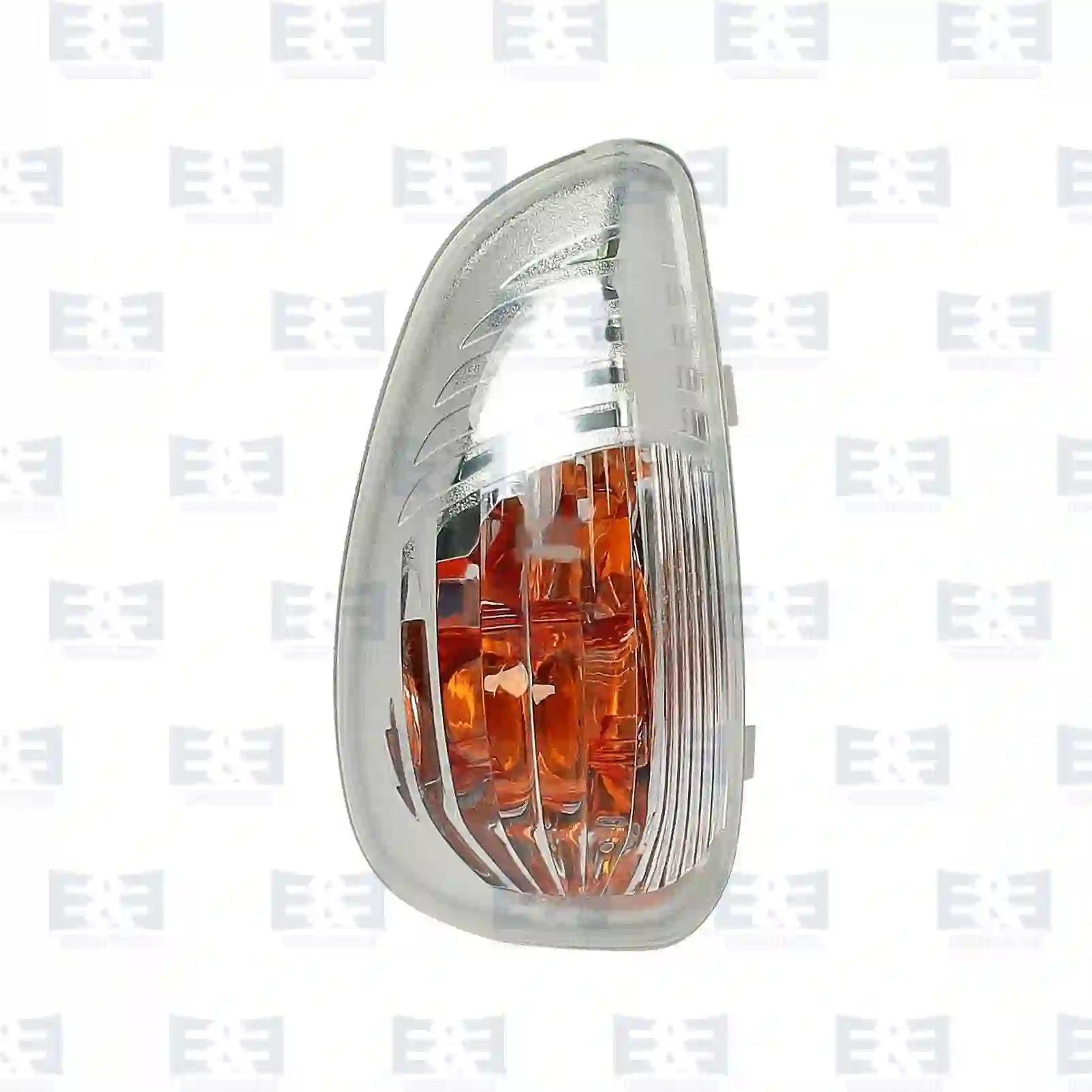  Turn signal lamp, left, without lamp socket || E&E Truck Spare Parts | Truck Spare Parts, Auotomotive Spare Parts