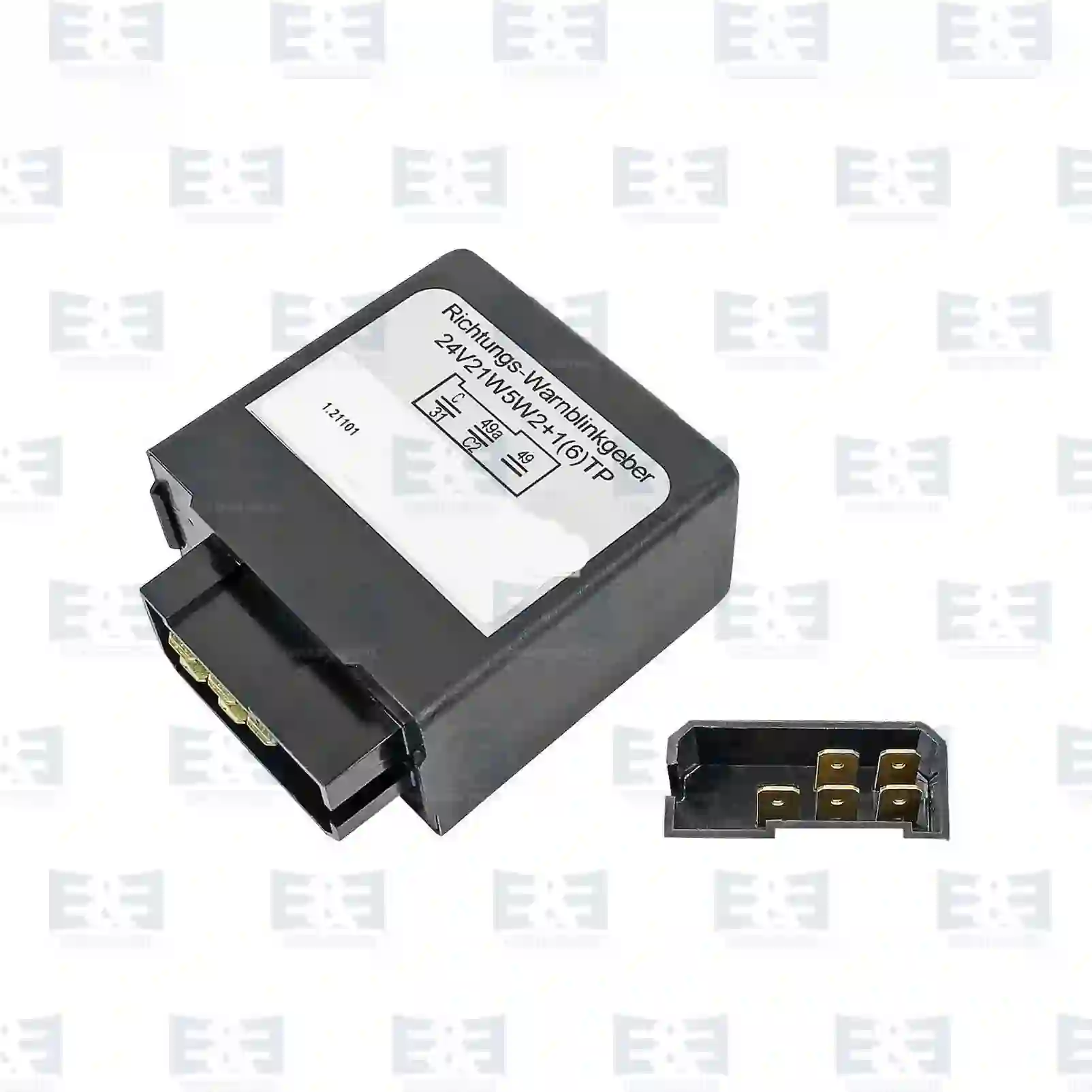  Turn signal relay || E&E Truck Spare Parts | Truck Spare Parts, Auotomotive Spare Parts