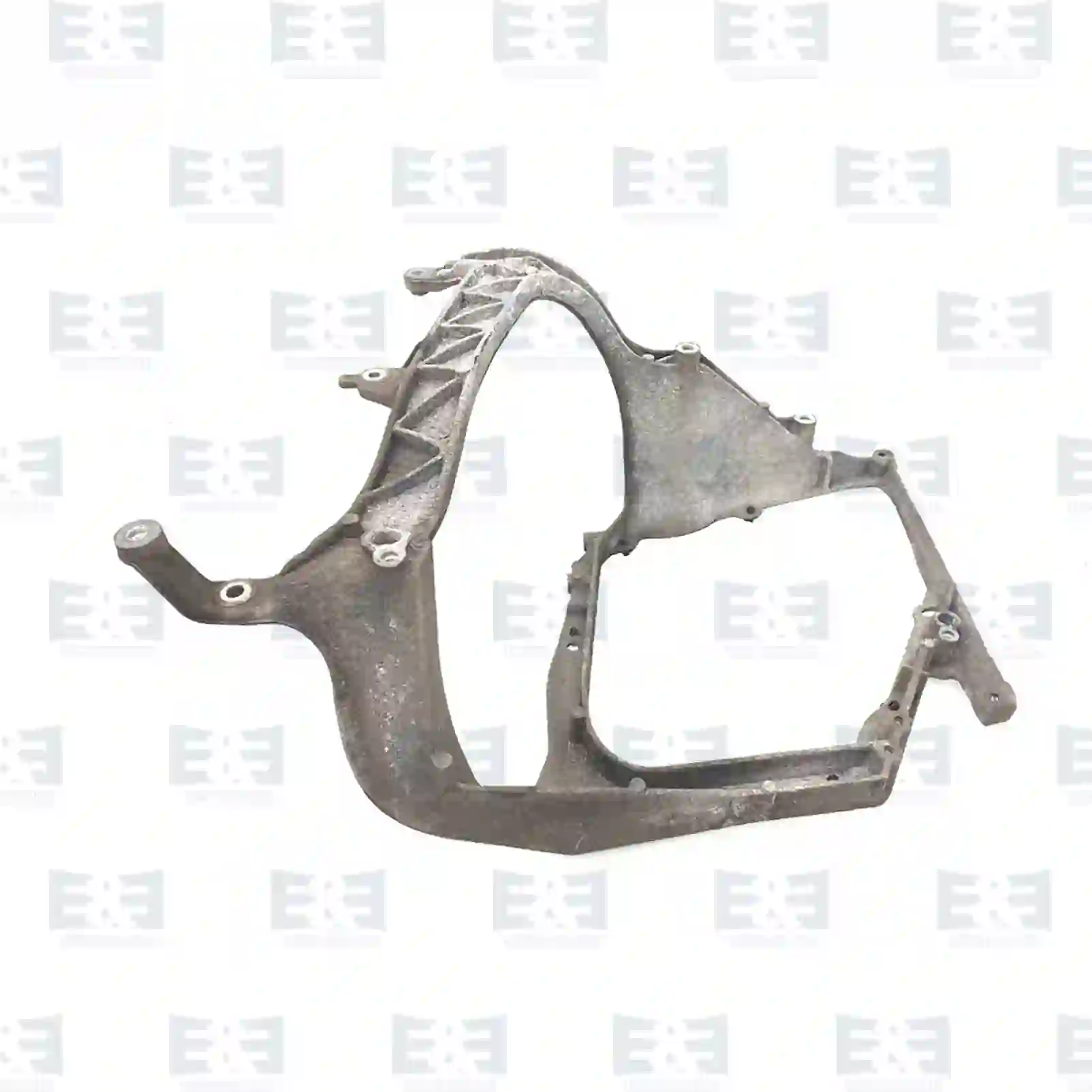  Lamp frame, left || E&E Truck Spare Parts | Truck Spare Parts, Auotomotive Spare Parts