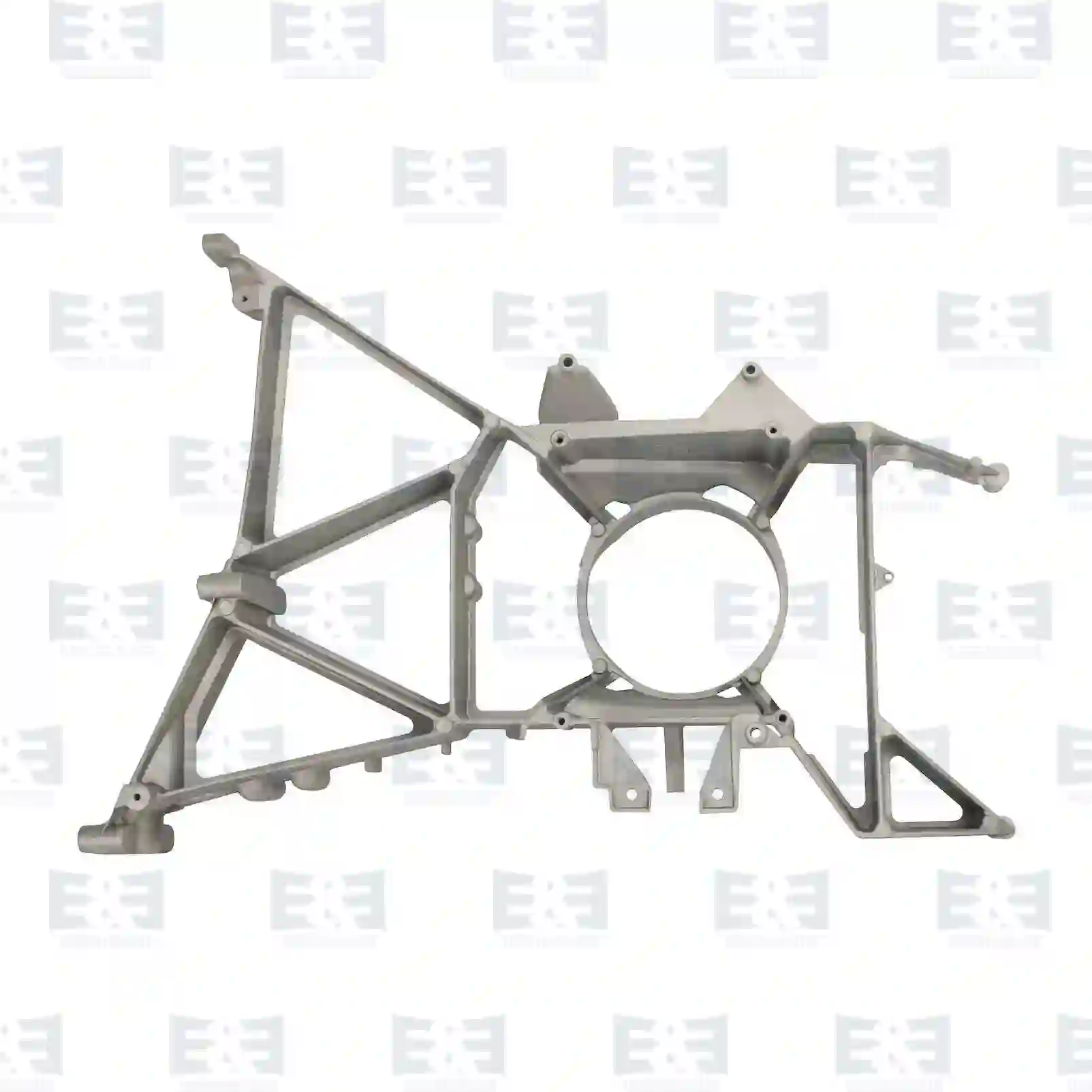  Lamp bracket, left || E&E Truck Spare Parts | Truck Spare Parts, Auotomotive Spare Parts