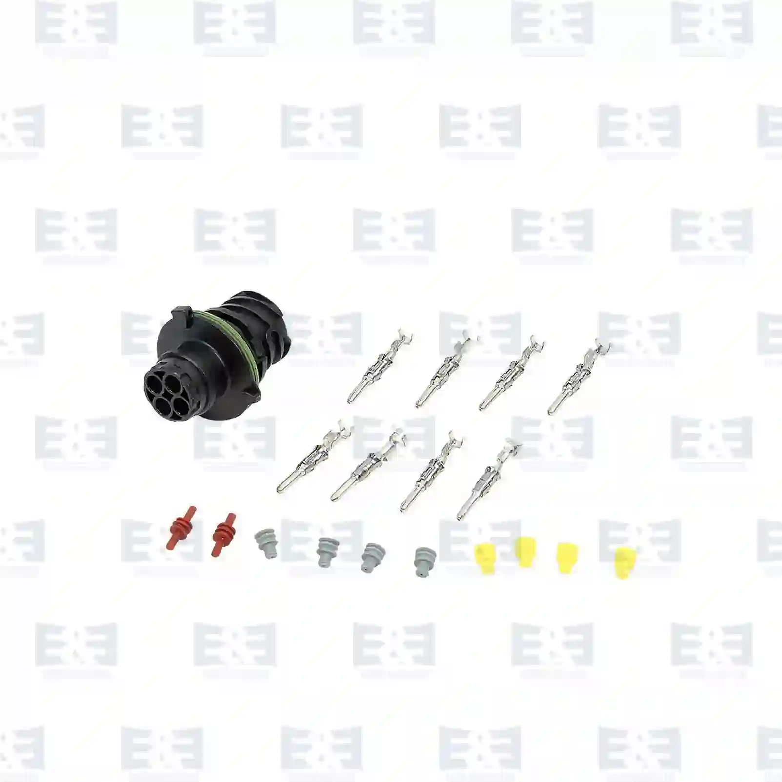  Repair kit, plug || E&E Truck Spare Parts | Truck Spare Parts, Auotomotive Spare Parts