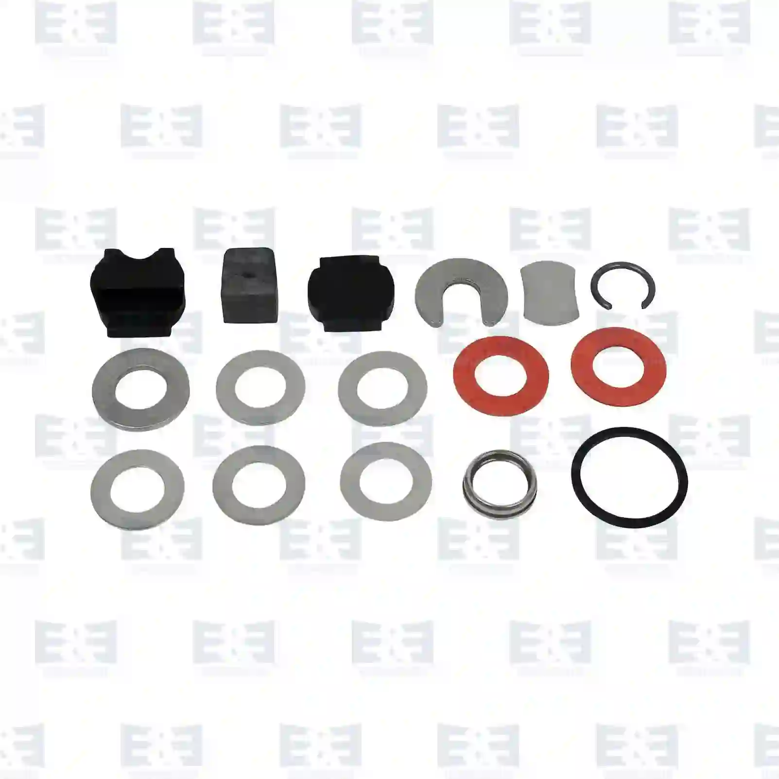  Repair kit, starter || E&E Truck Spare Parts | Truck Spare Parts, Auotomotive Spare Parts