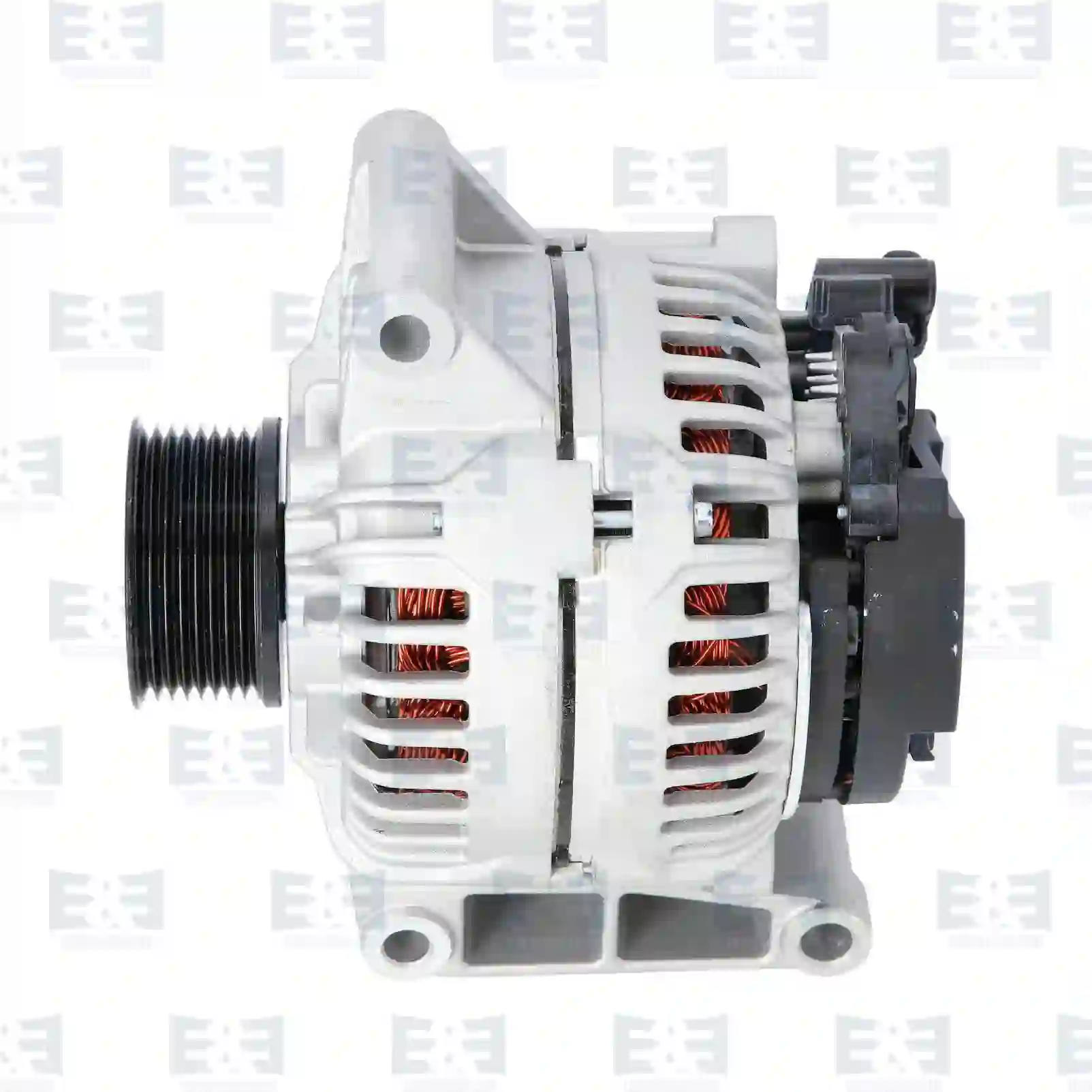  Alternator, with pulley || E&E Truck Spare Parts | Truck Spare Parts, Auotomotive Spare Parts