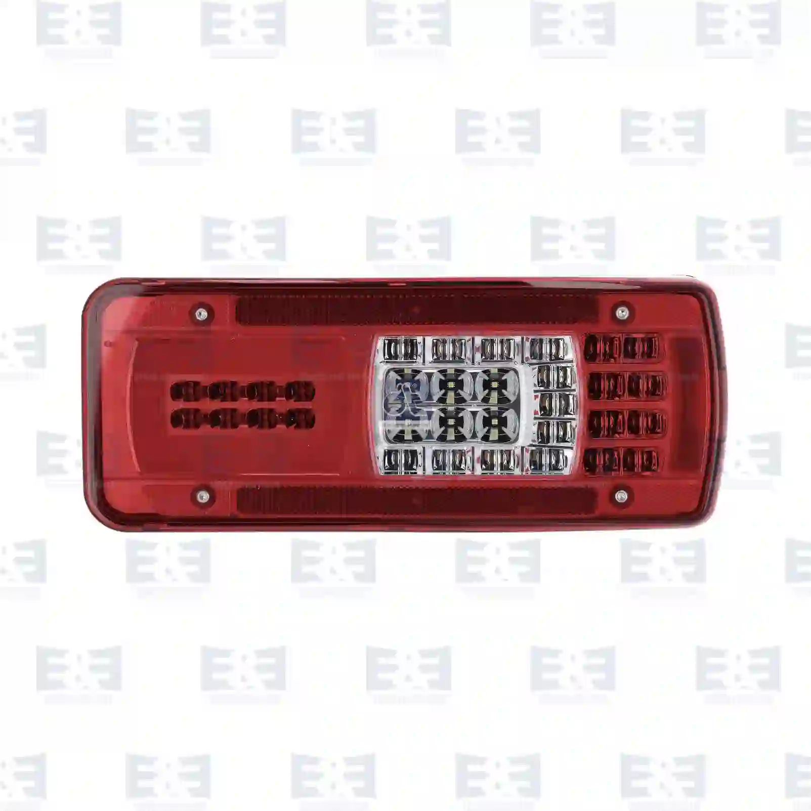  Tail lamp, right || E&E Truck Spare Parts | Truck Spare Parts, Auotomotive Spare Parts