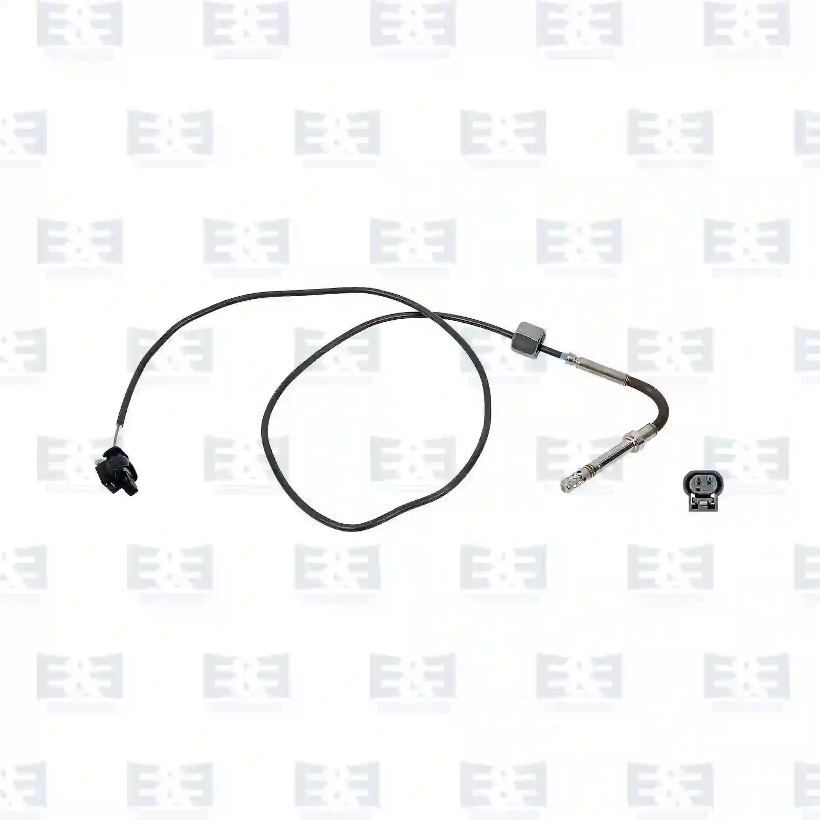  Exhaust gas temperature sensor || E&E Truck Spare Parts | Truck Spare Parts, Auotomotive Spare Parts