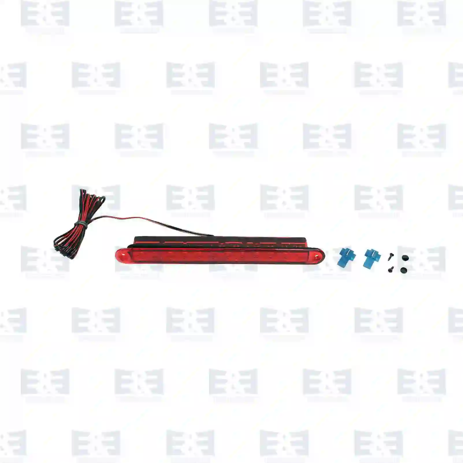  Brake lamp, with electroluminescent diodes || E&E Truck Spare Parts | Truck Spare Parts, Auotomotive Spare Parts