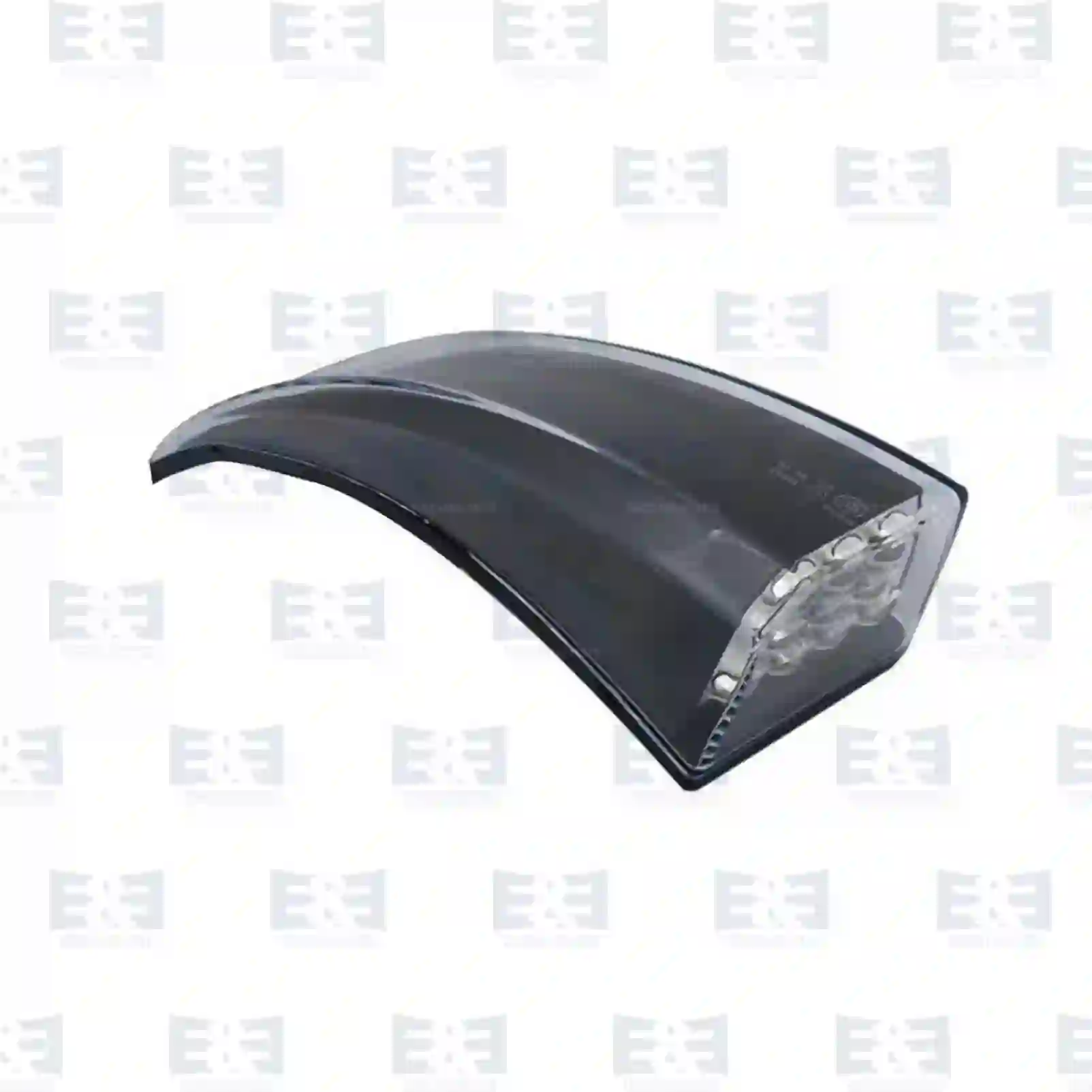  Turn signal lamp, lateral, right, black || E&E Truck Spare Parts | Truck Spare Parts, Auotomotive Spare Parts