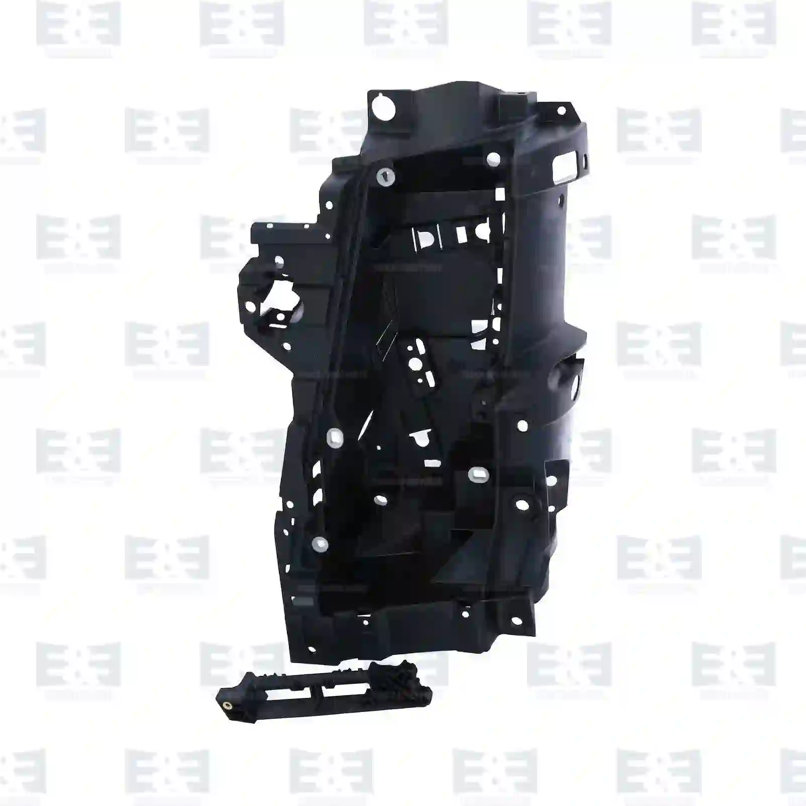  Lamp housing, left || E&E Truck Spare Parts | Truck Spare Parts, Auotomotive Spare Parts