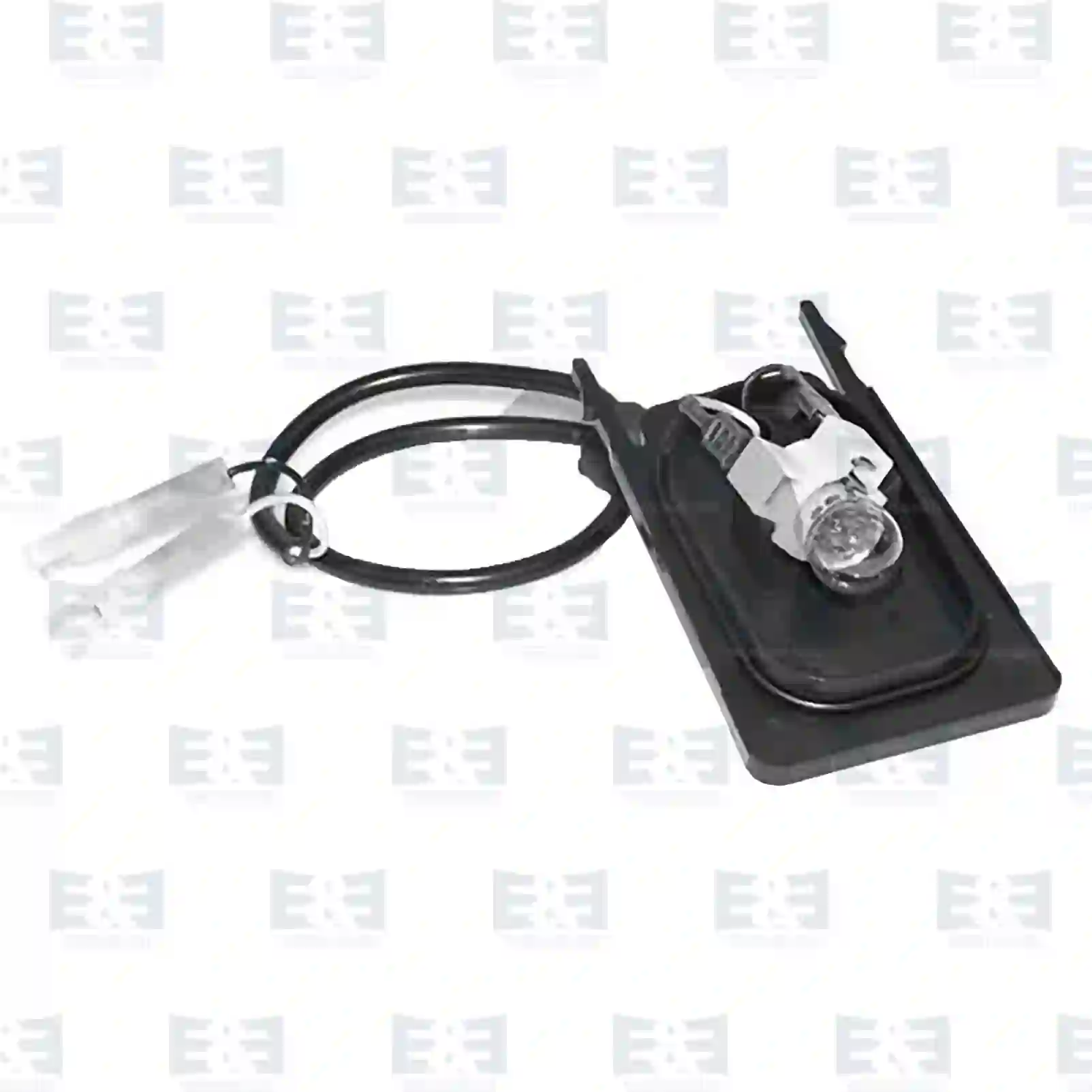  Position lamp, with bulb || E&E Truck Spare Parts | Truck Spare Parts, Auotomotive Spare Parts