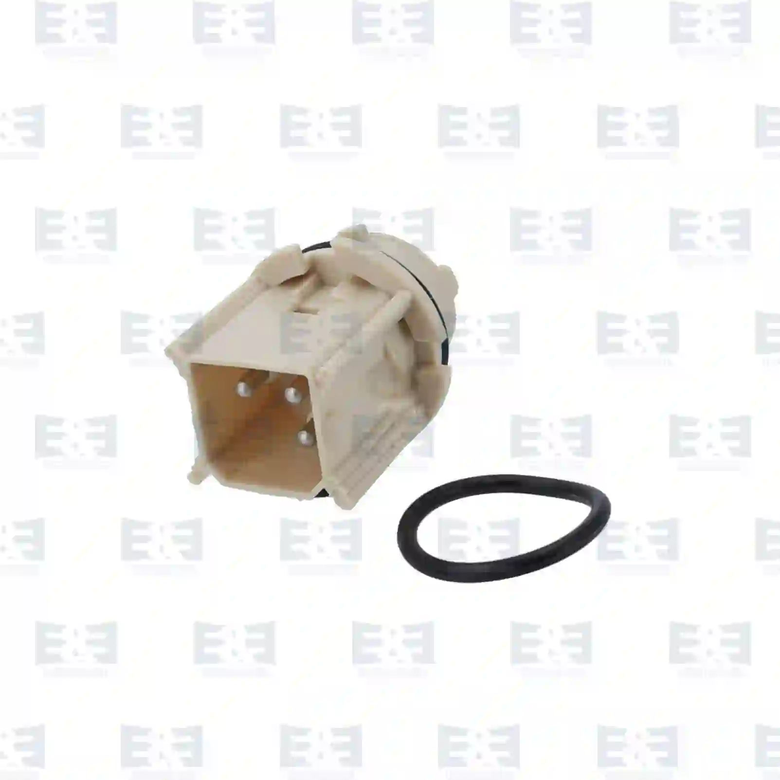 Bulb Lamp socket, EE No 2E2299059 ,  oem no:3090948, ZG20598-0008 E&E Truck Spare Parts | Truck Spare Parts, Auotomotive Spare Parts
