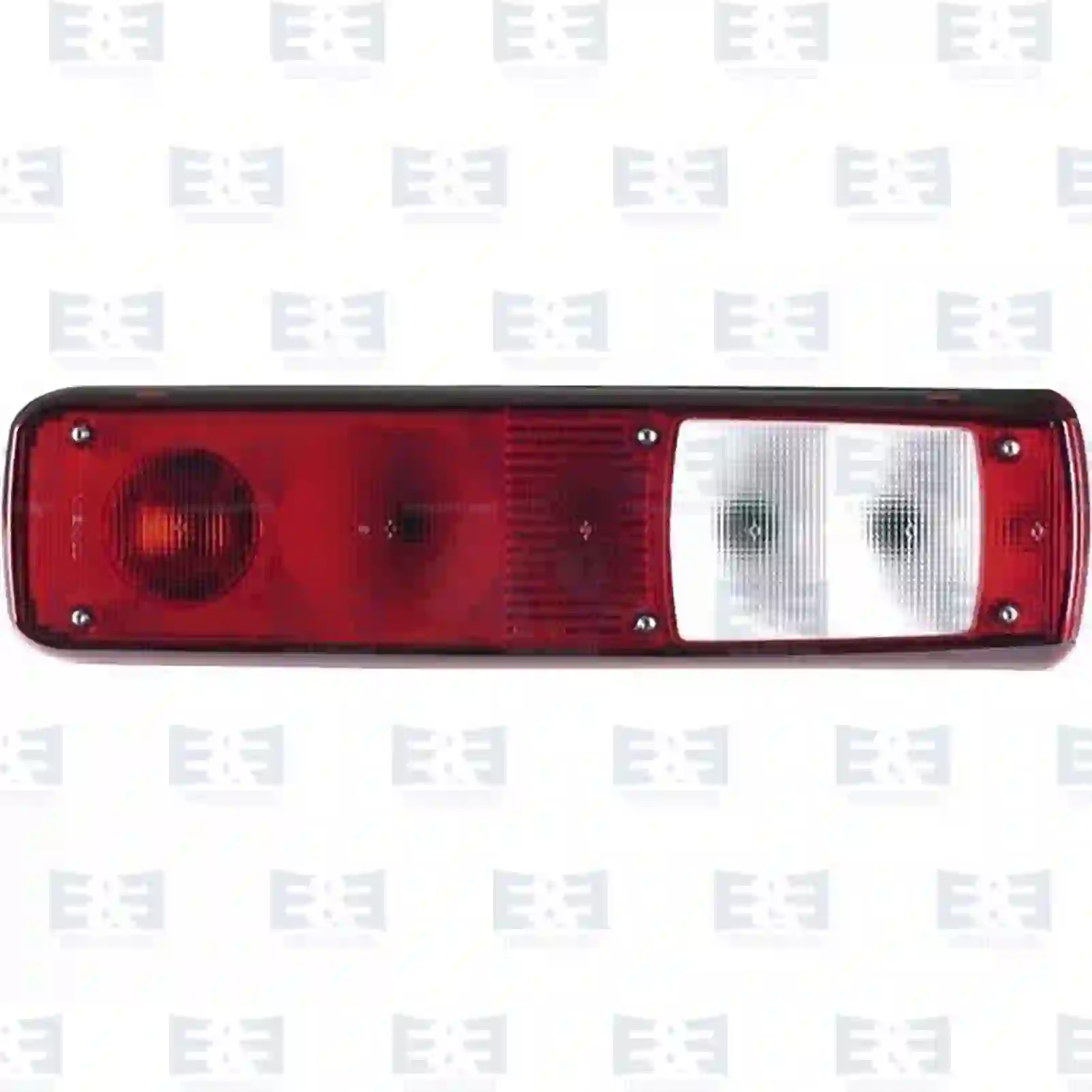  Tail lamp, right, with reverse alarm || E&E Truck Spare Parts | Truck Spare Parts, Auotomotive Spare Parts